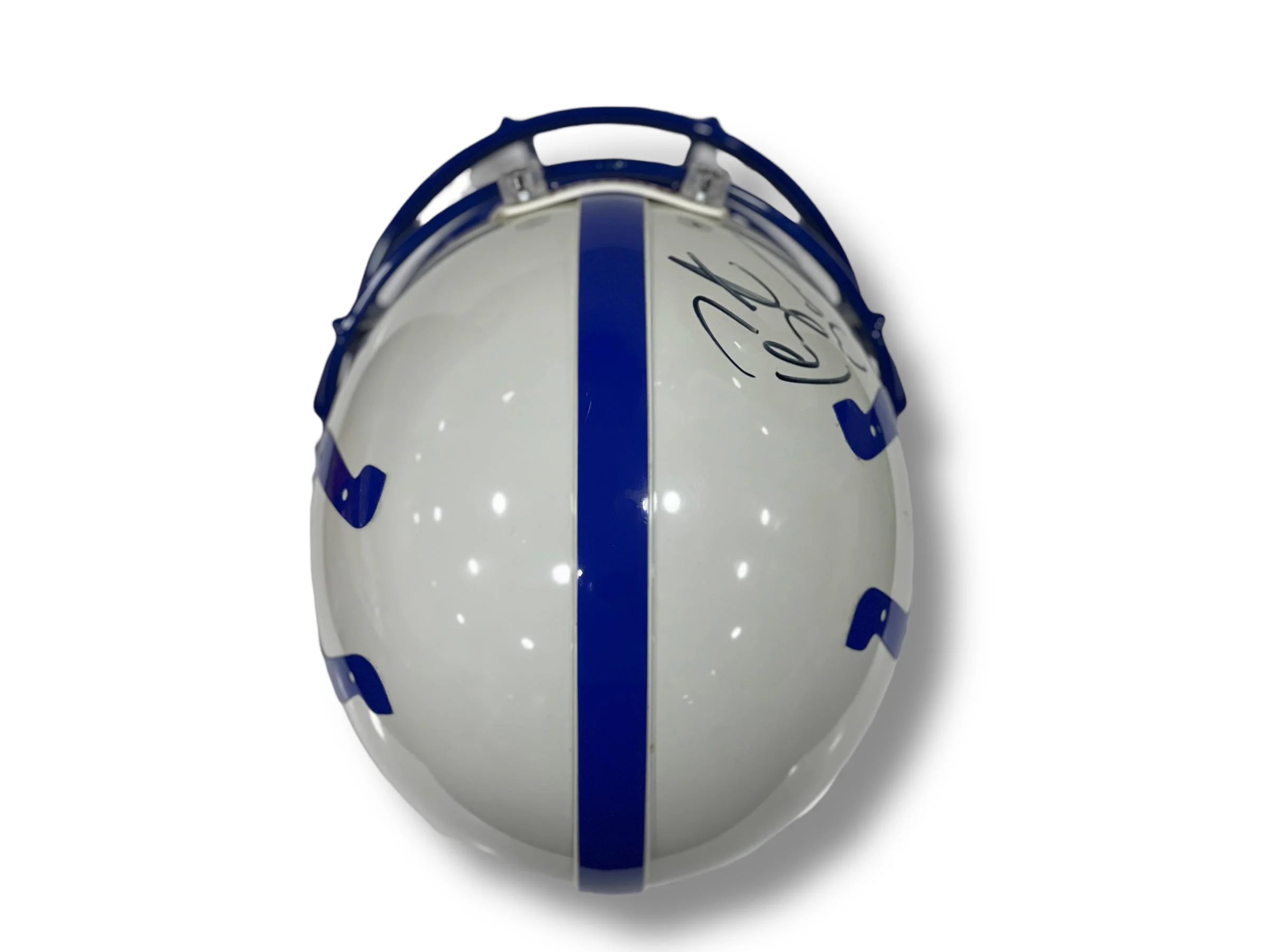 Casco Proline / Colts / Peyton Maning - Image 6