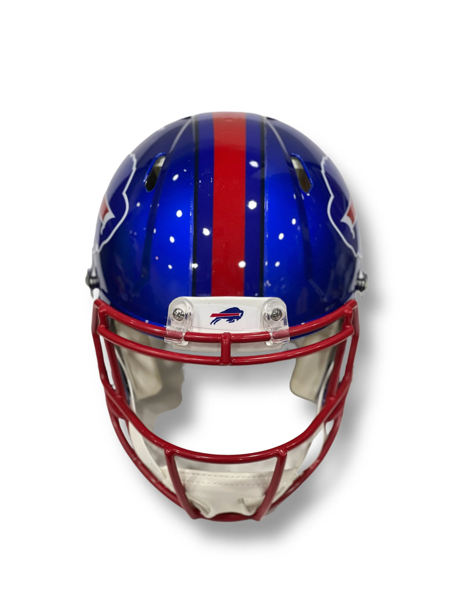 Casco Speed Pro / Bills / Josh Allen - Image 3