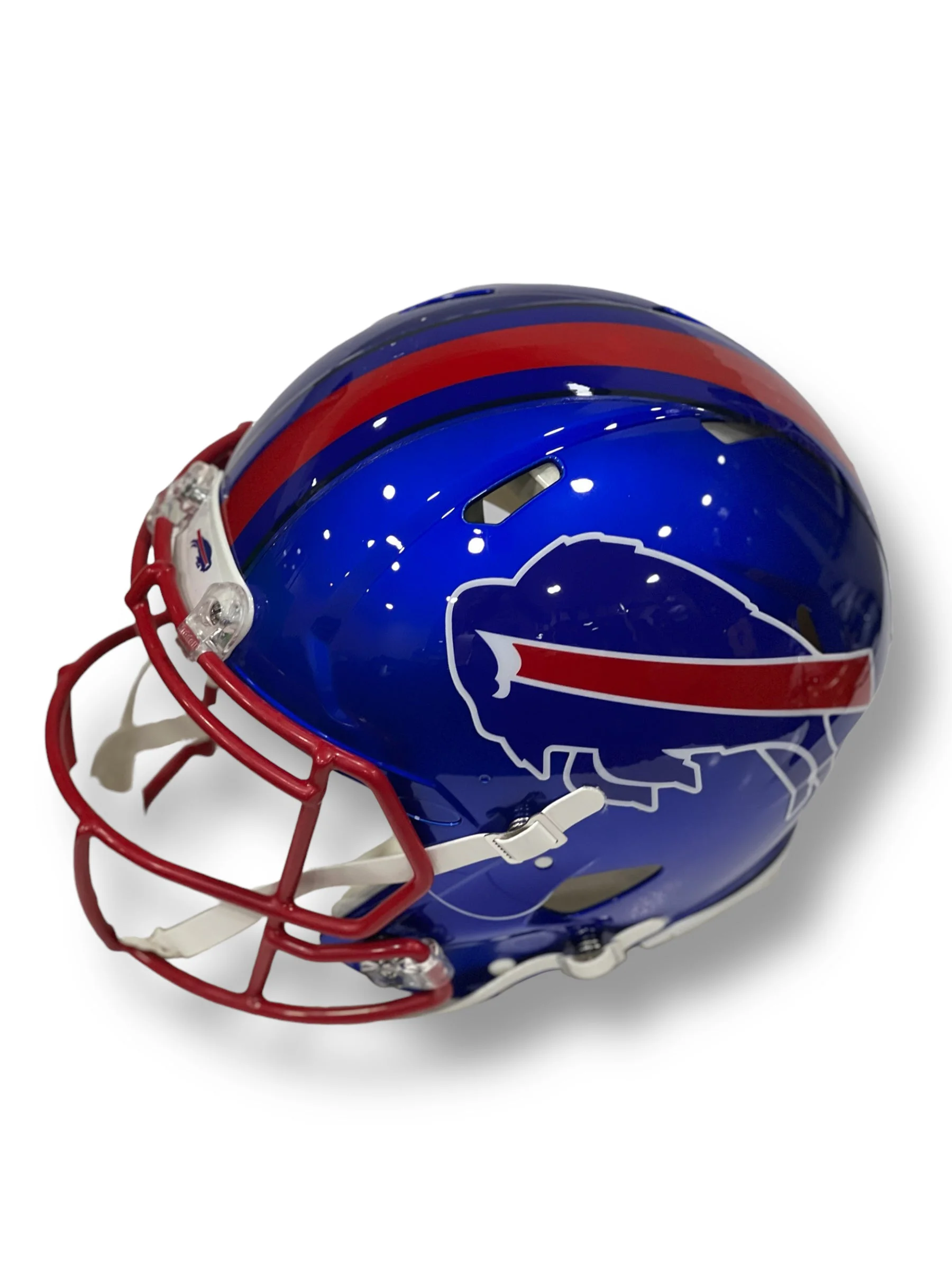 Casco Speed Pro / Bills / Josh Allen - Image 5