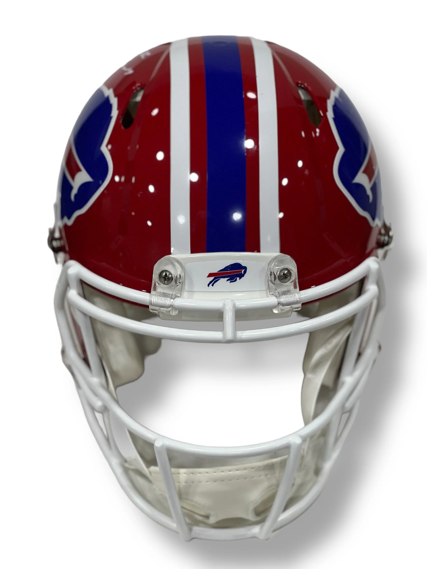 Casco Speed Pro / Bills / Josh Allen - Image 3