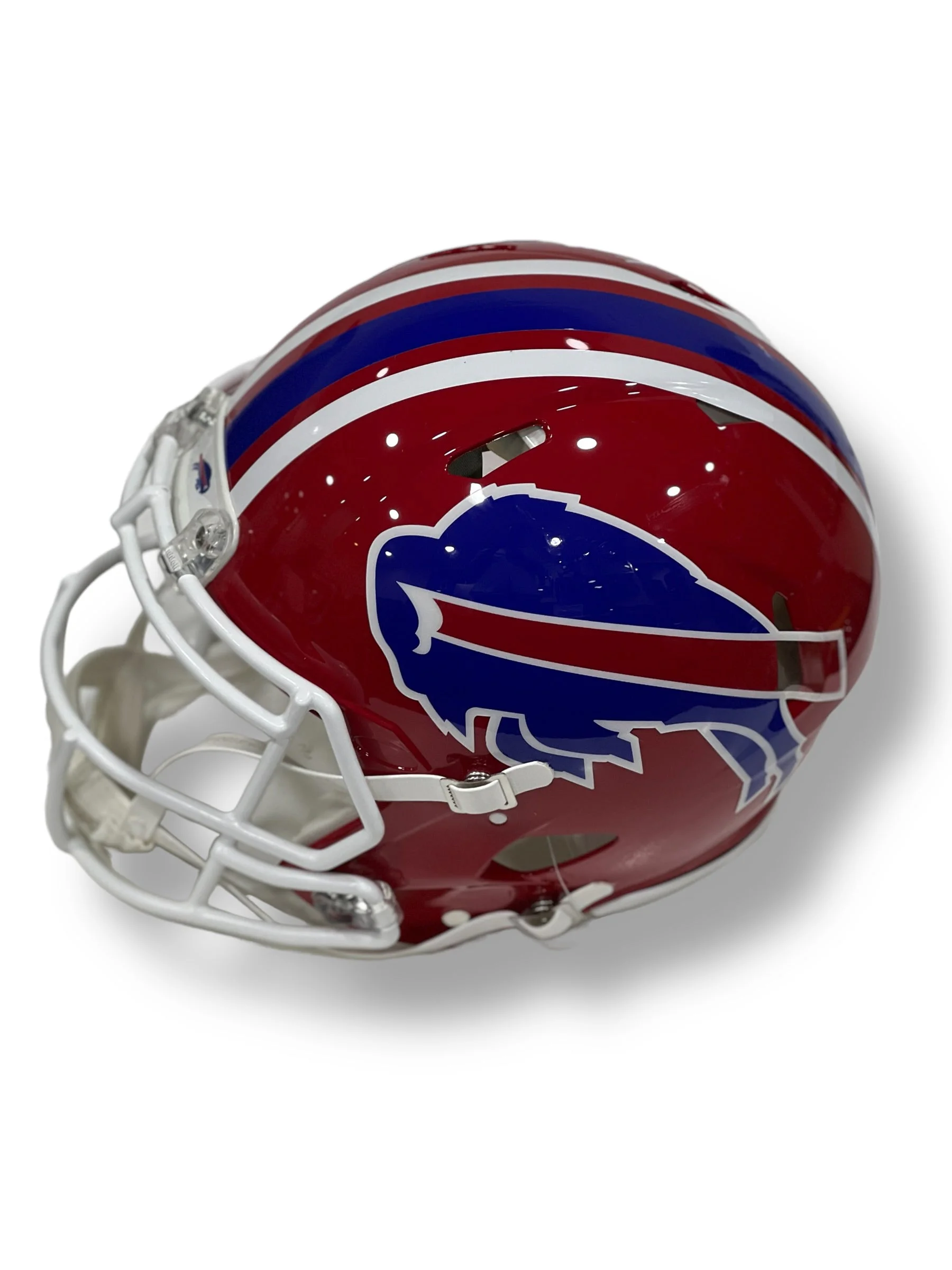 Casco Speed Pro / Bills / Josh Allen - Image 4