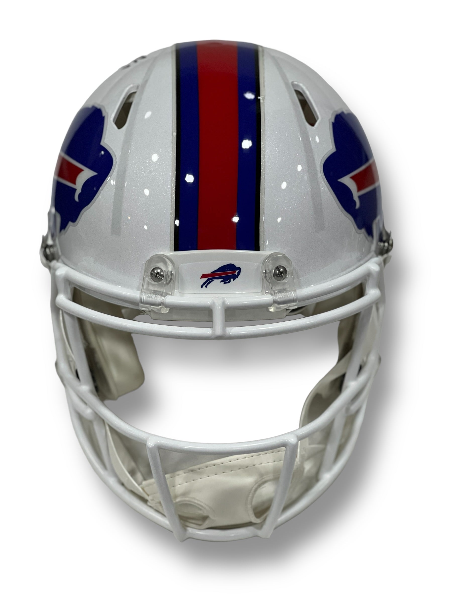 Casco Speed Pro / Bills / Josh Allen - Image 3