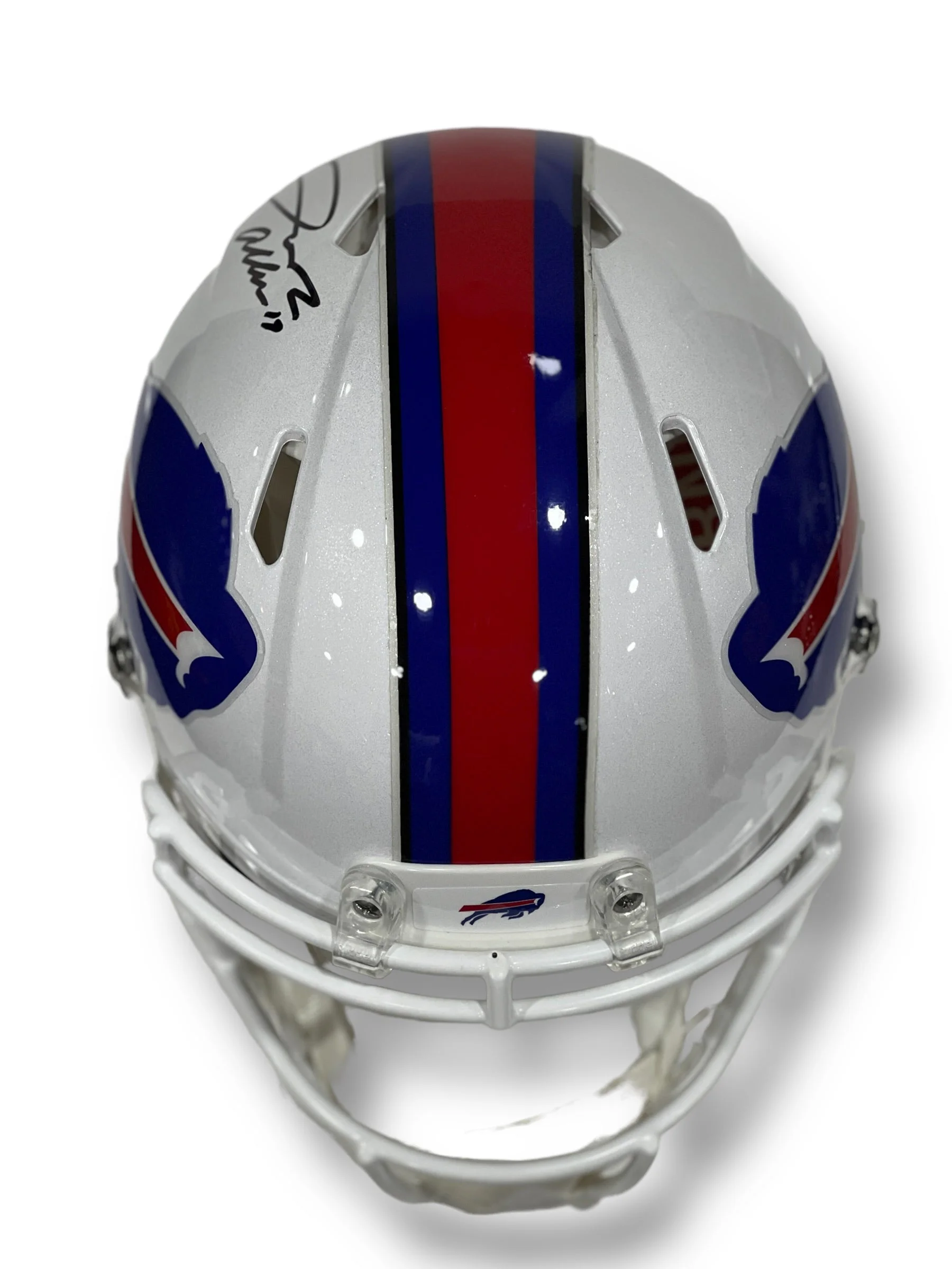 Casco Speed Pro / Bills / Josh Allen - Image 4