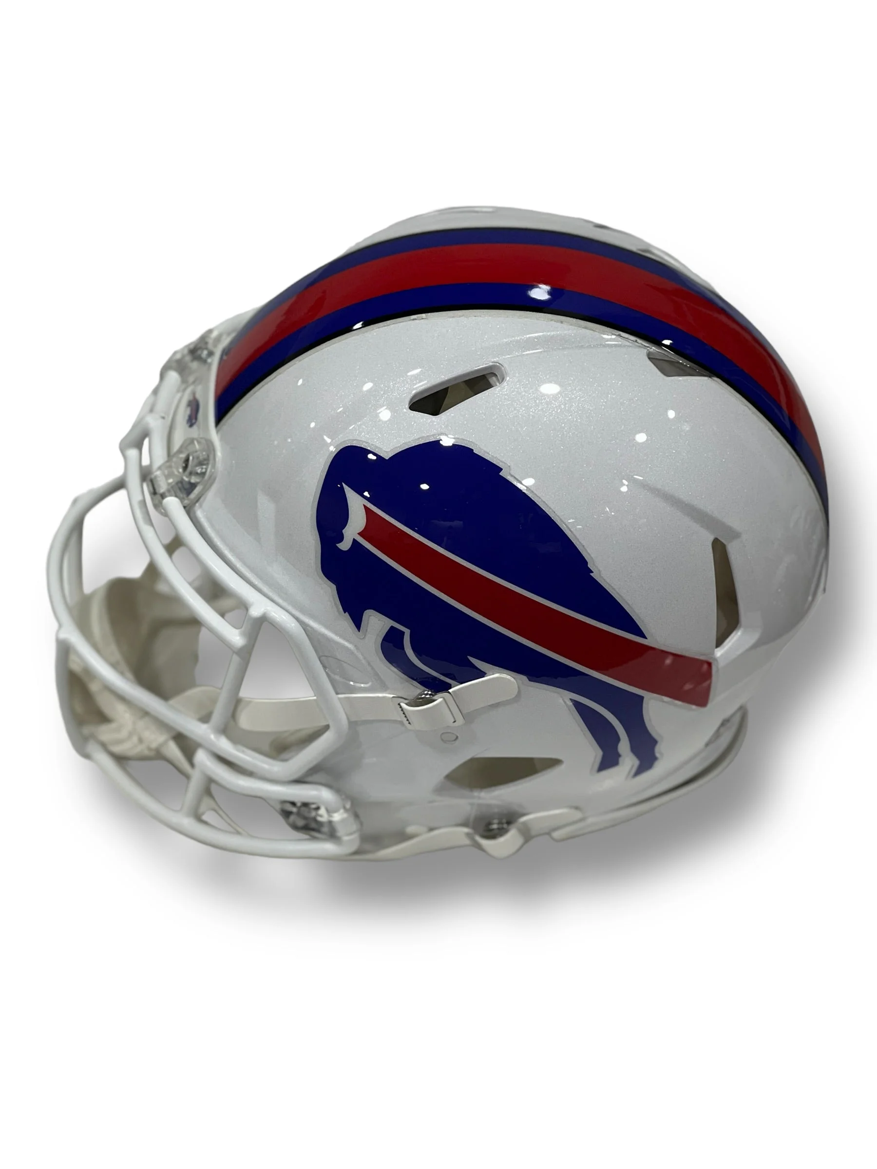 Casco Speed Pro / Bills / Josh Allen - Image 5
