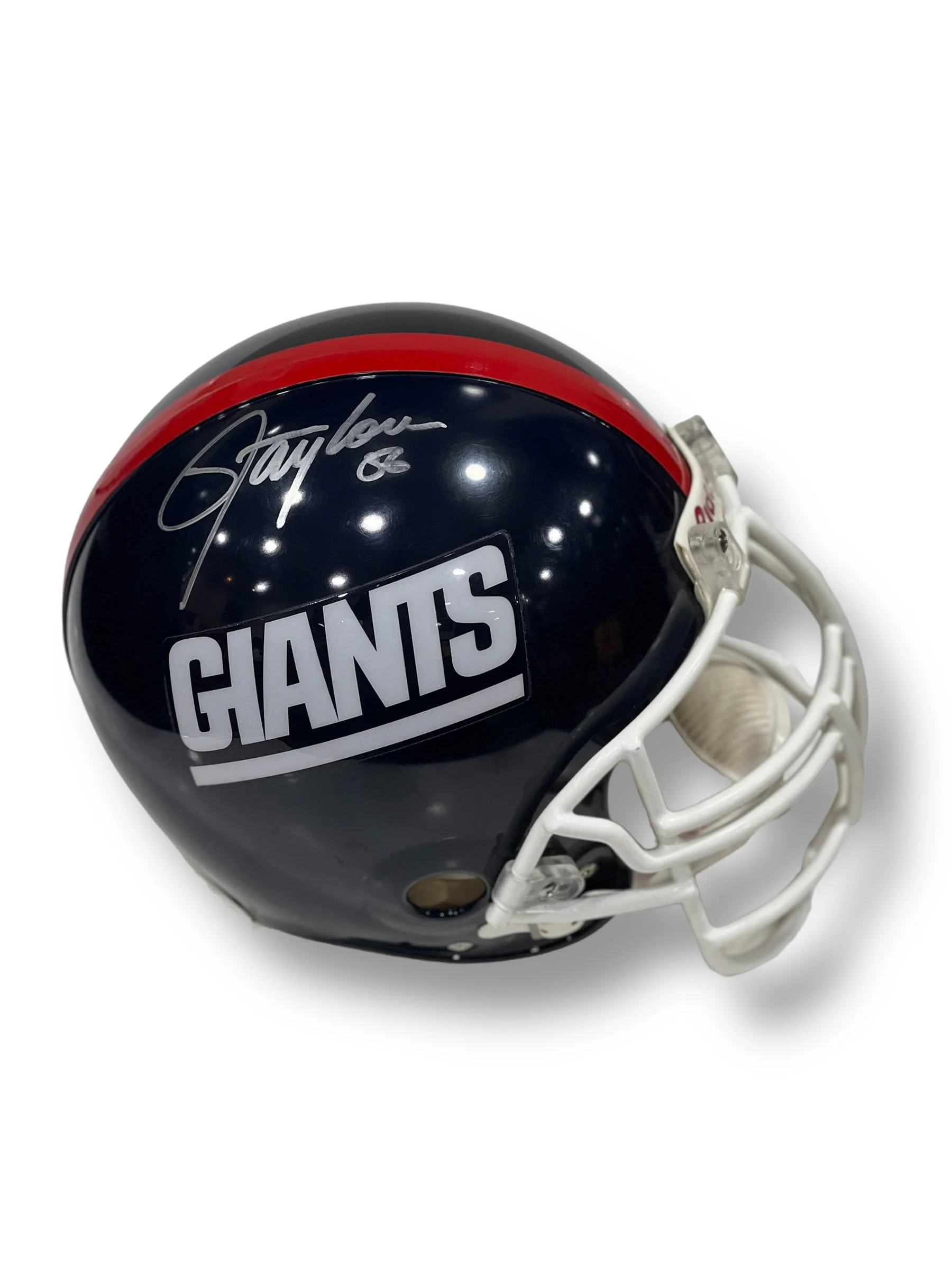 Casco Proline Throwback / Giants / Lawrence Taylor