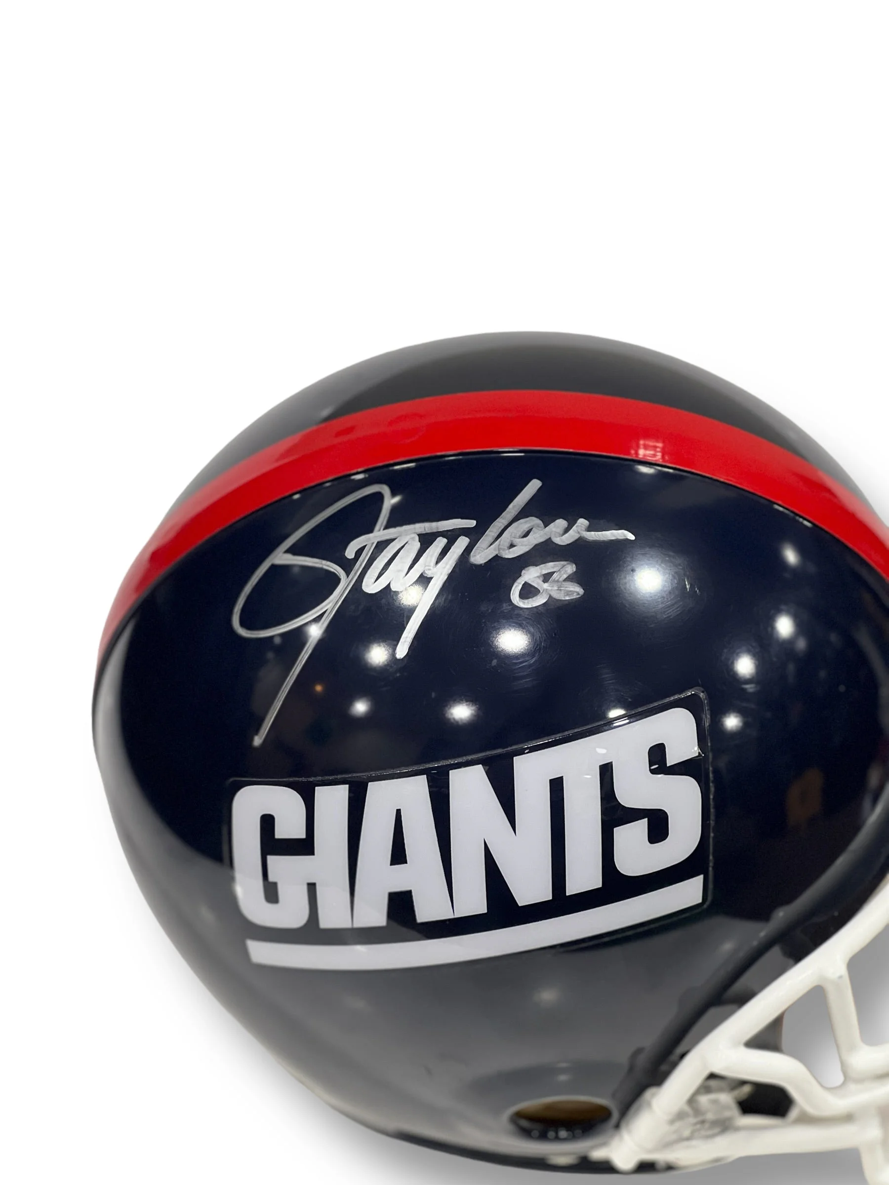 Casco Proline Throwback / Giants / Lawrence Taylor - Image 2