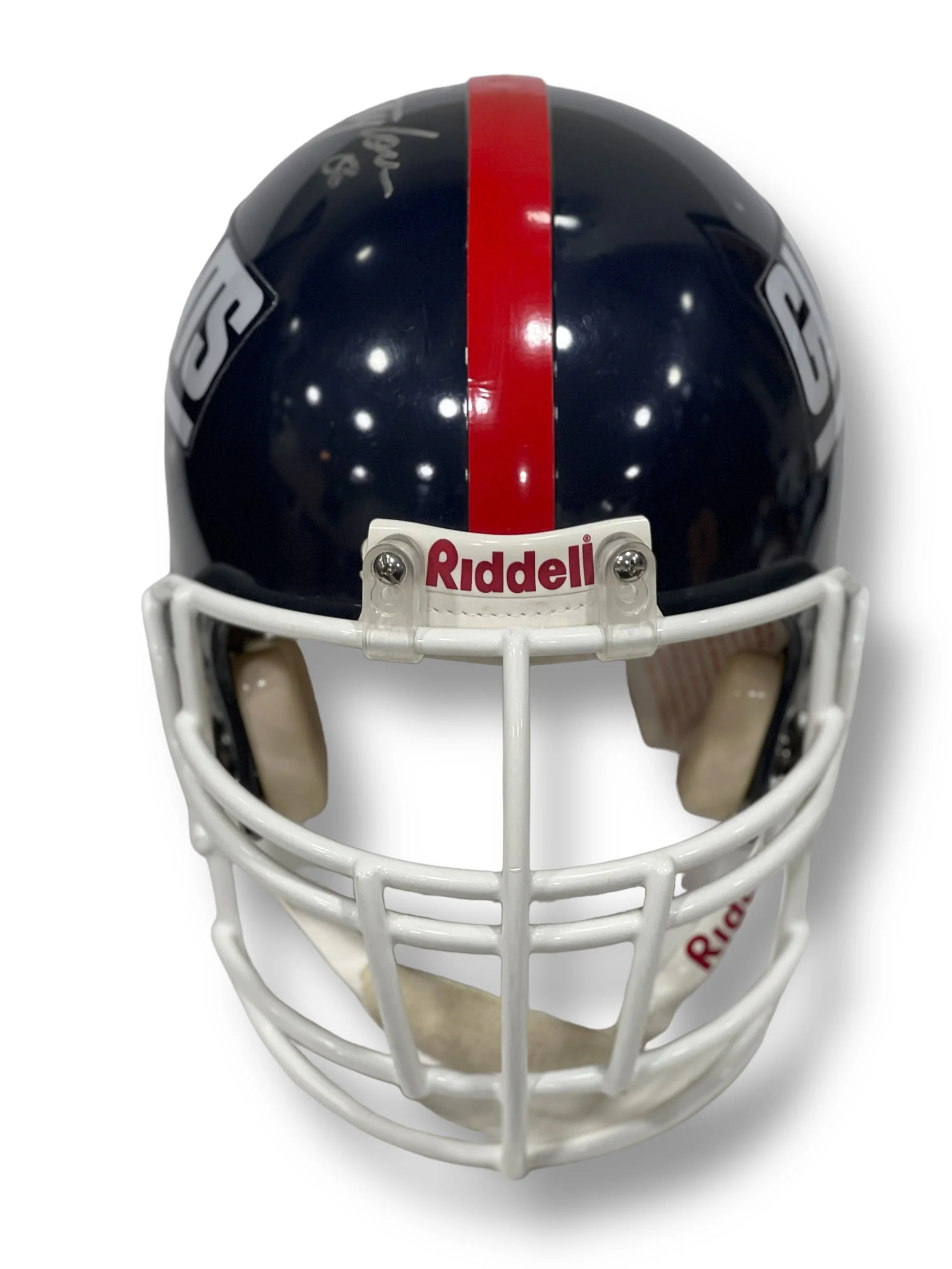 Casco Proline Throwback / Giants / Lawrence Taylor - Image 3