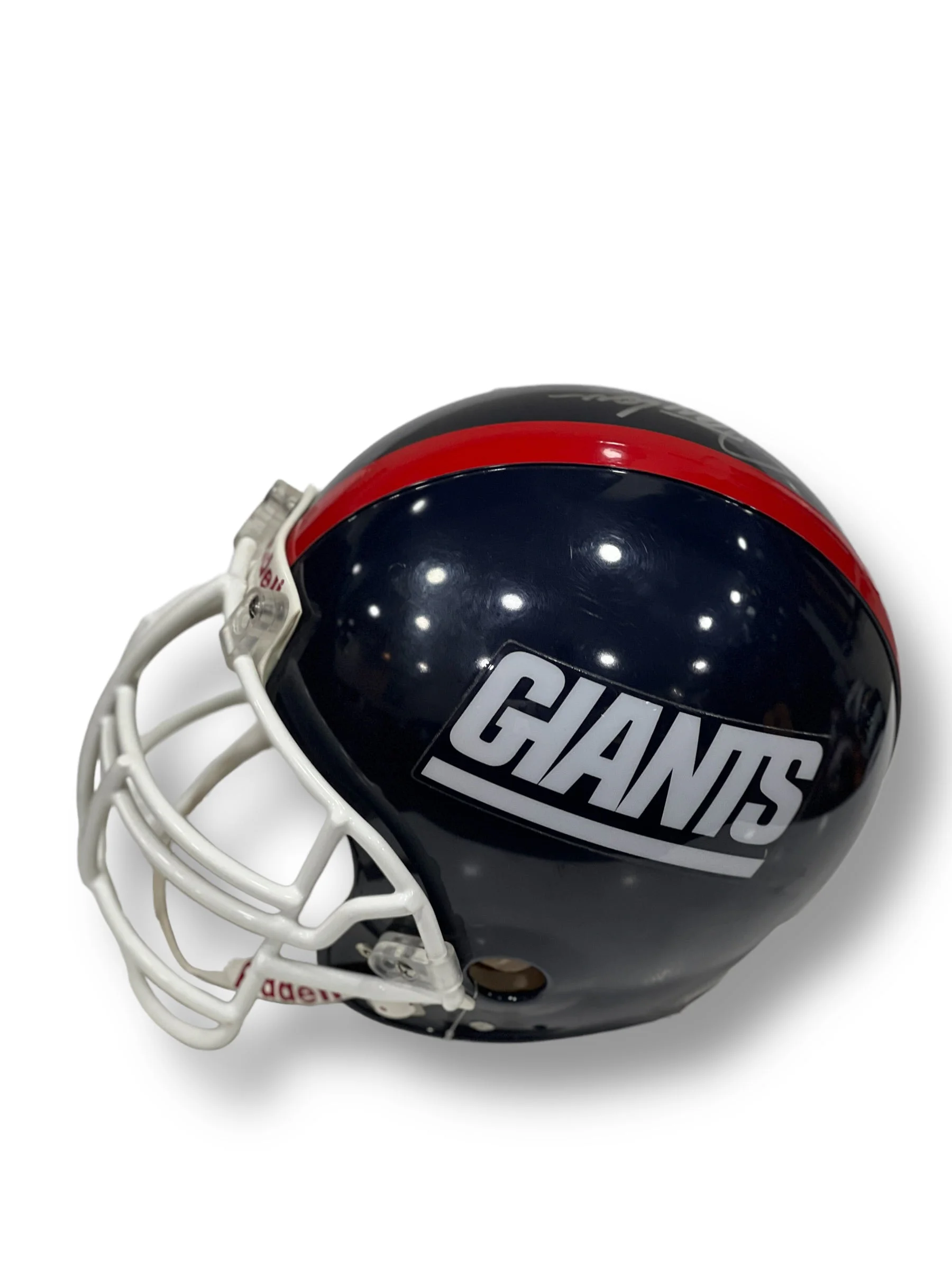 Casco Proline Throwback / Giants / Lawrence Taylor - Image 4