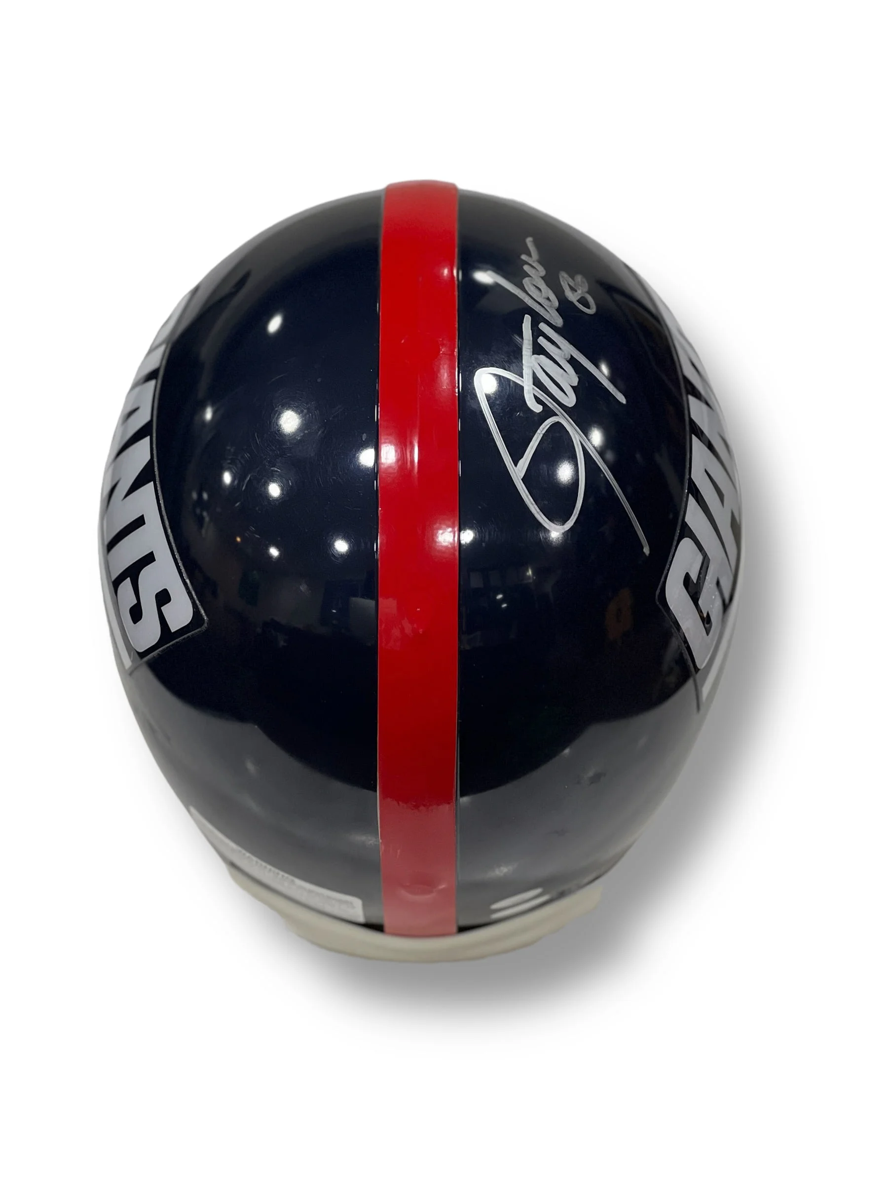 Casco Proline Throwback / Giants / Lawrence Taylor - Image 5