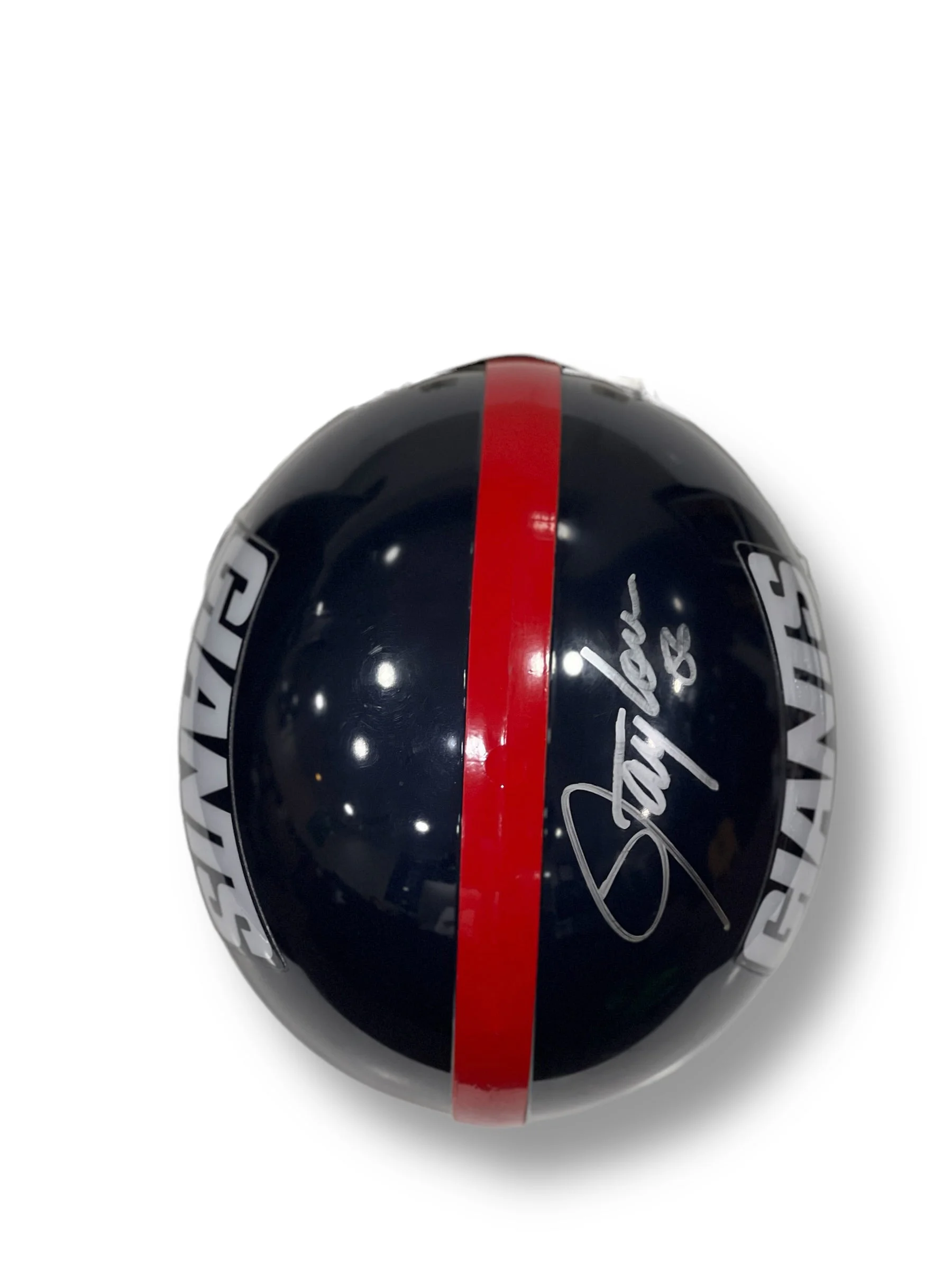 Casco Proline Throwback / Giants / Lawrence Taylor - Image 6