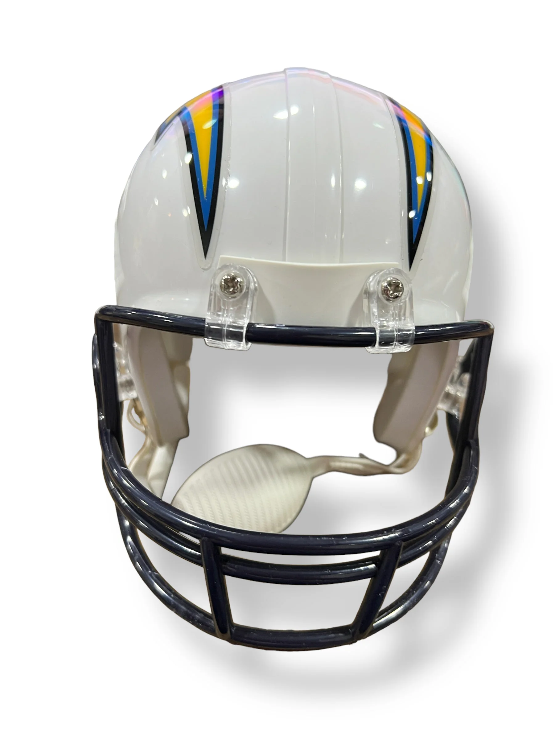 Mini Casco / Chargers / Antonio Gates - Image 3