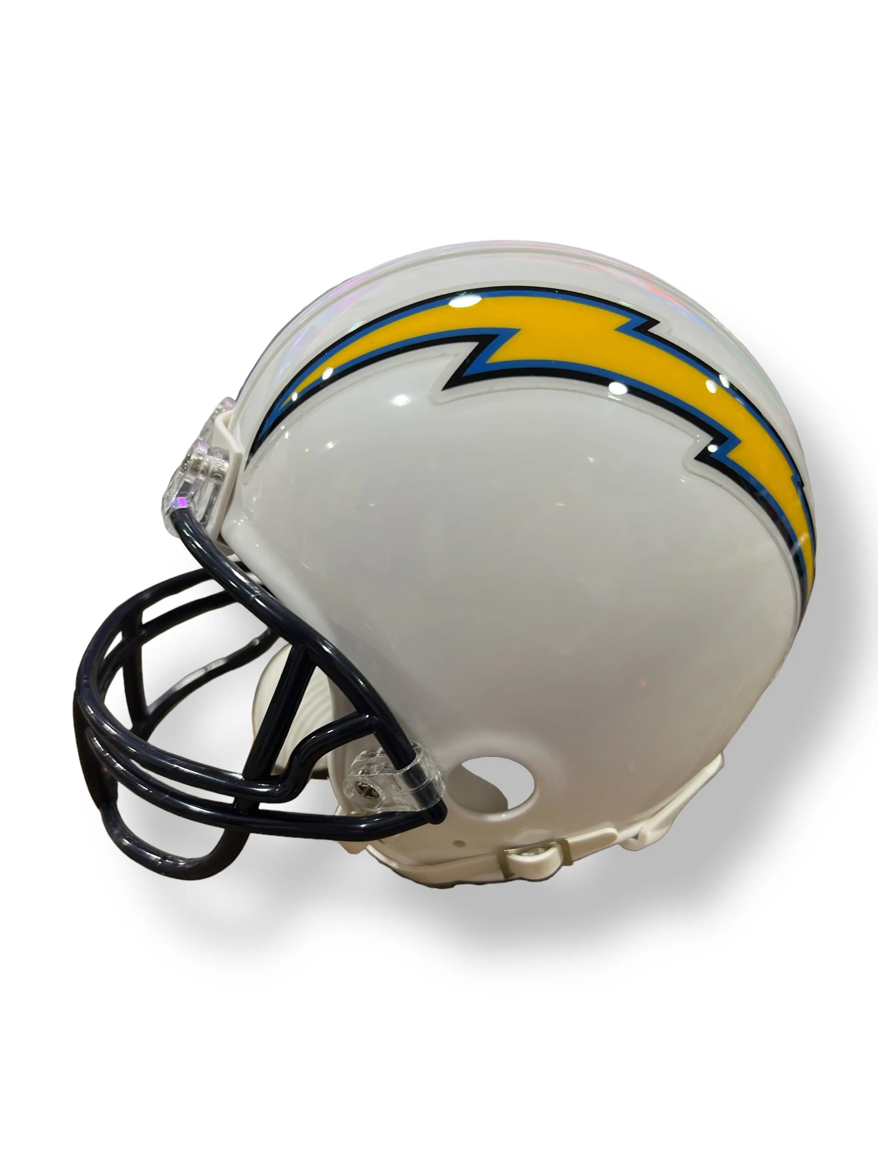 Mini Casco / Chargers / Antonio Gates - Image 4