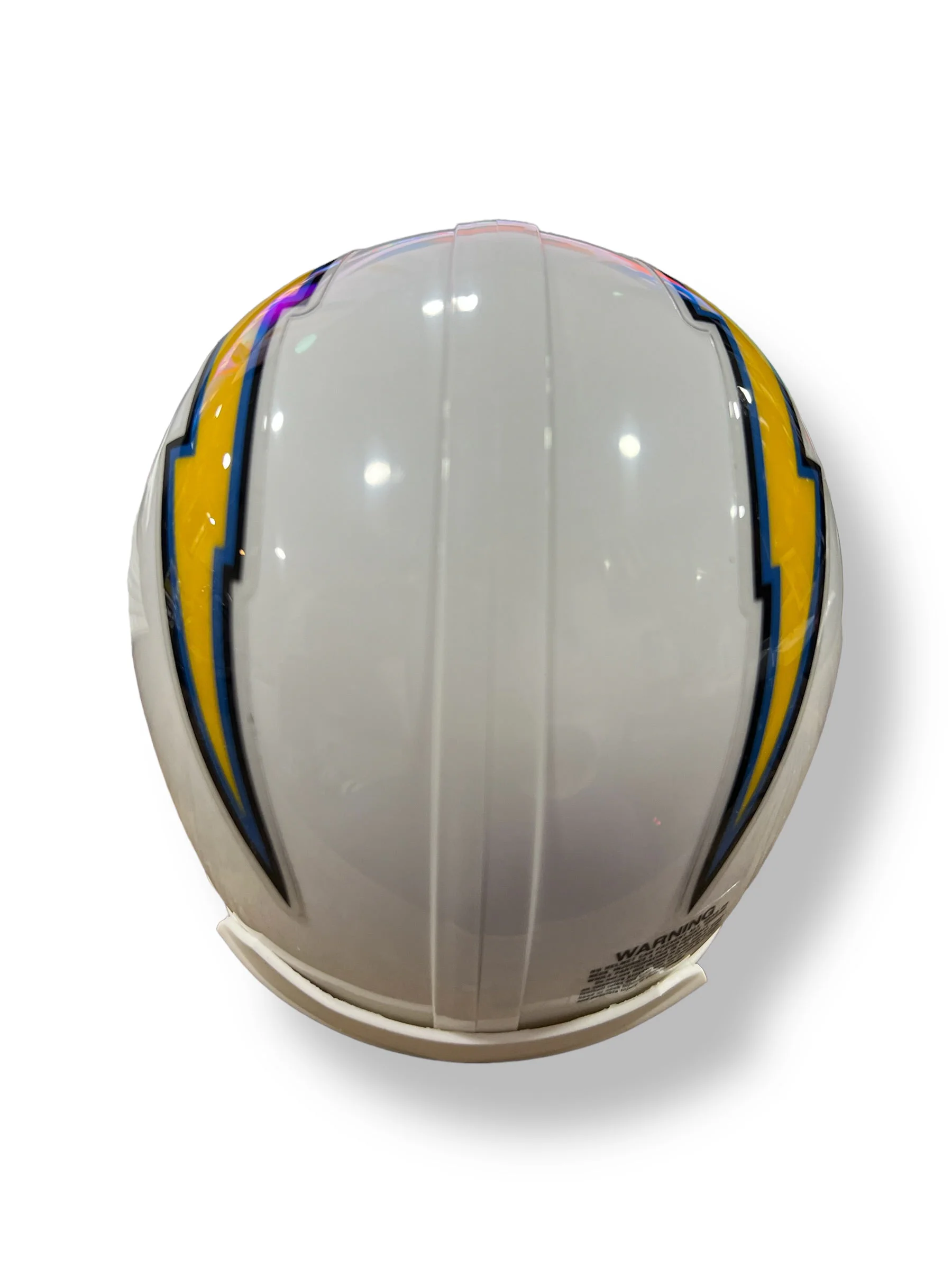 Mini Casco / Chargers / Antonio Gates - Image 5