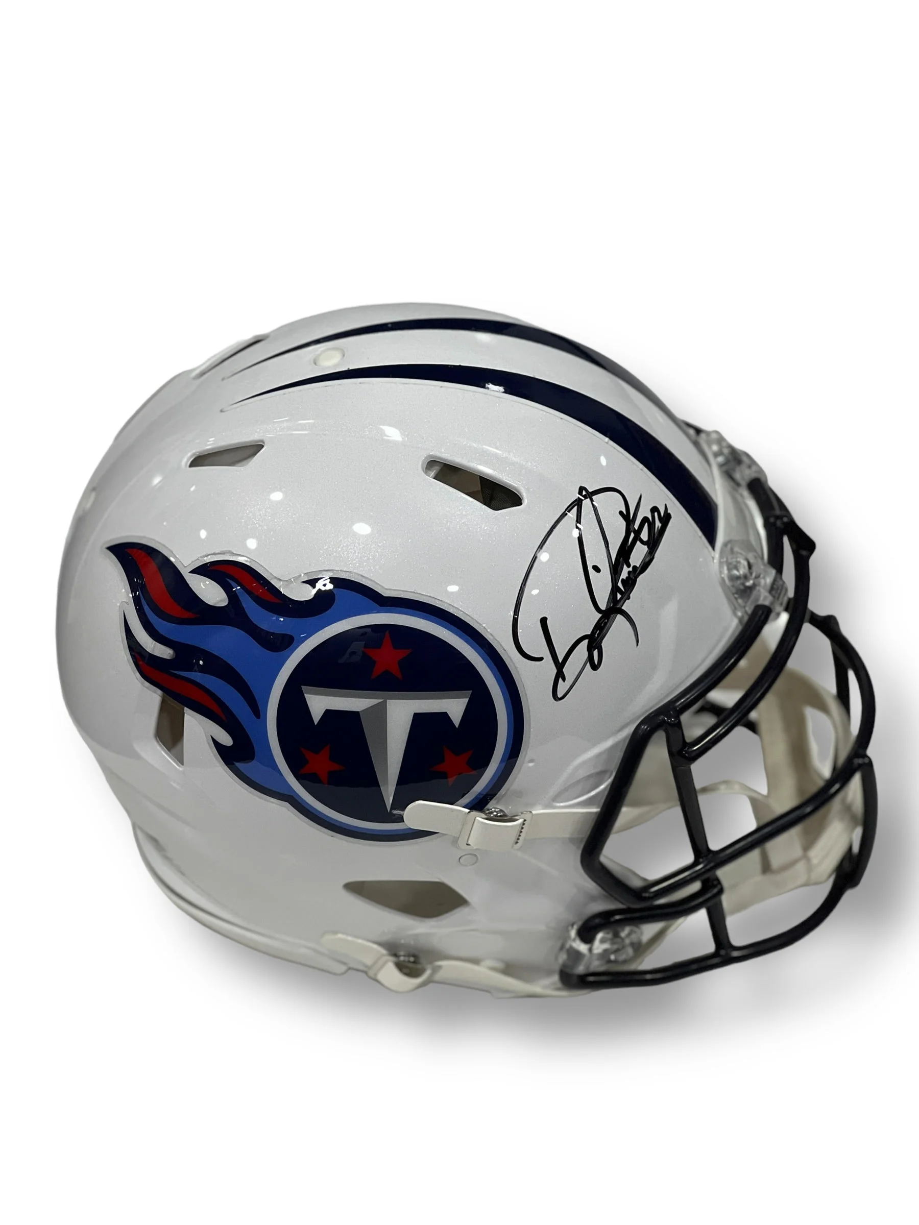 Casco Speed Pro / Titans / Derrick Henry