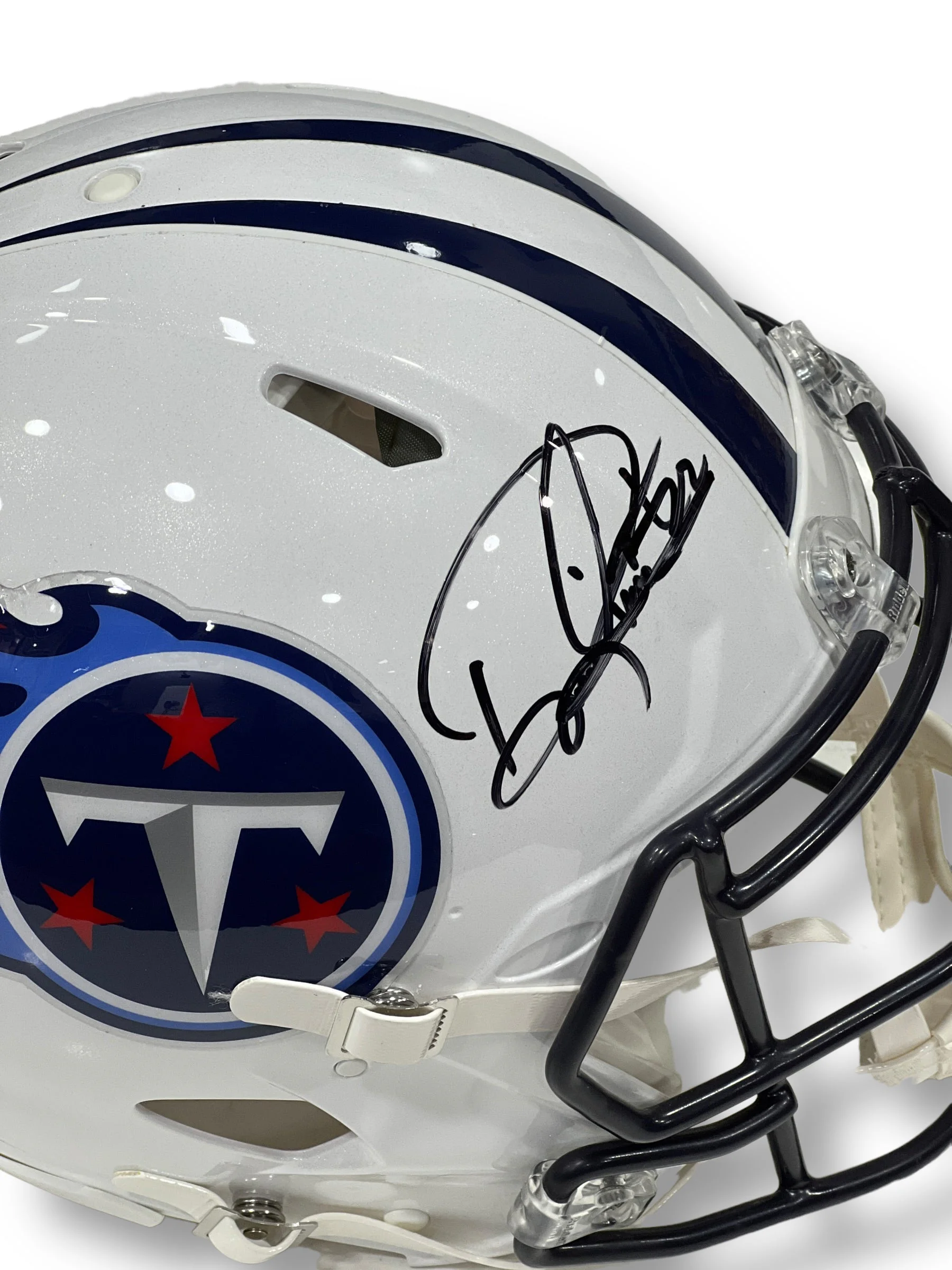 Casco Speed Pro / Titans / Derrick Henry - Image 2