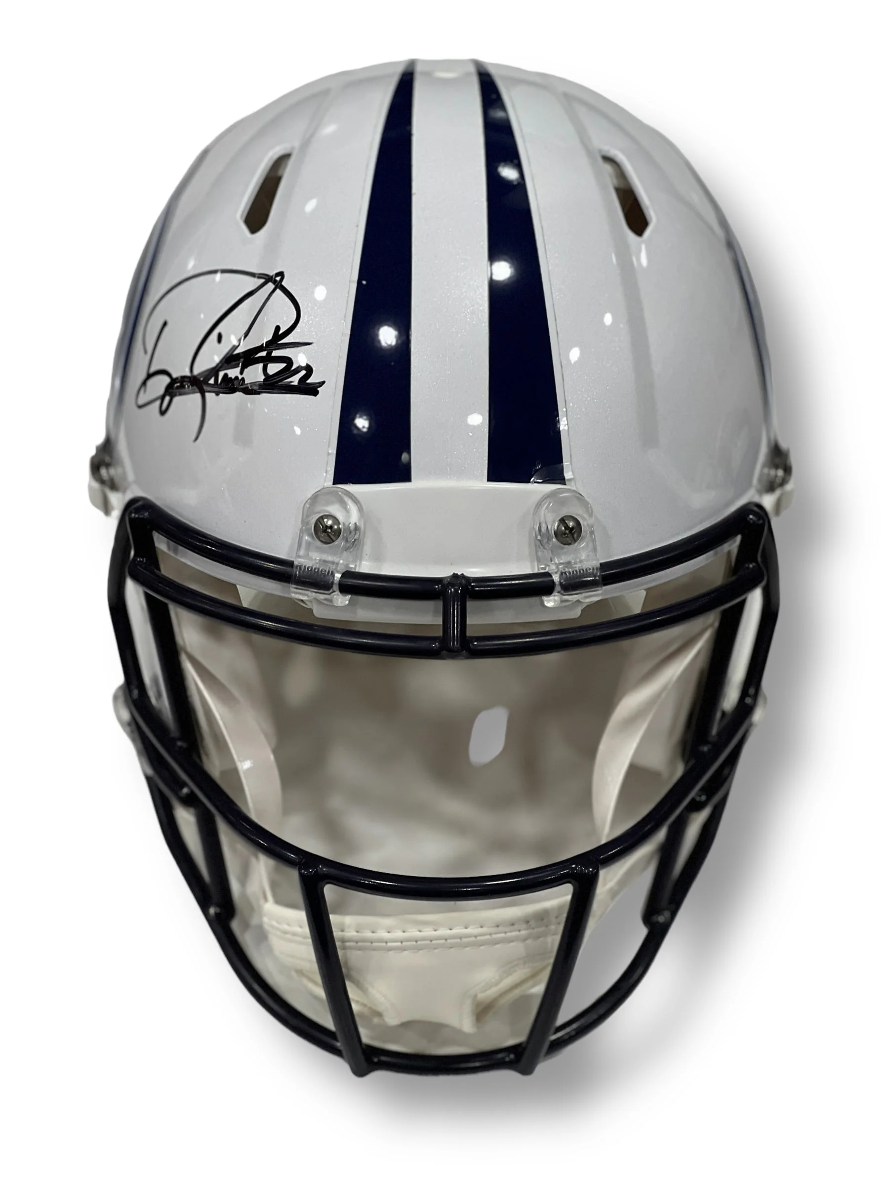 Casco Speed Pro / Titans / Derrick Henry - Image 3