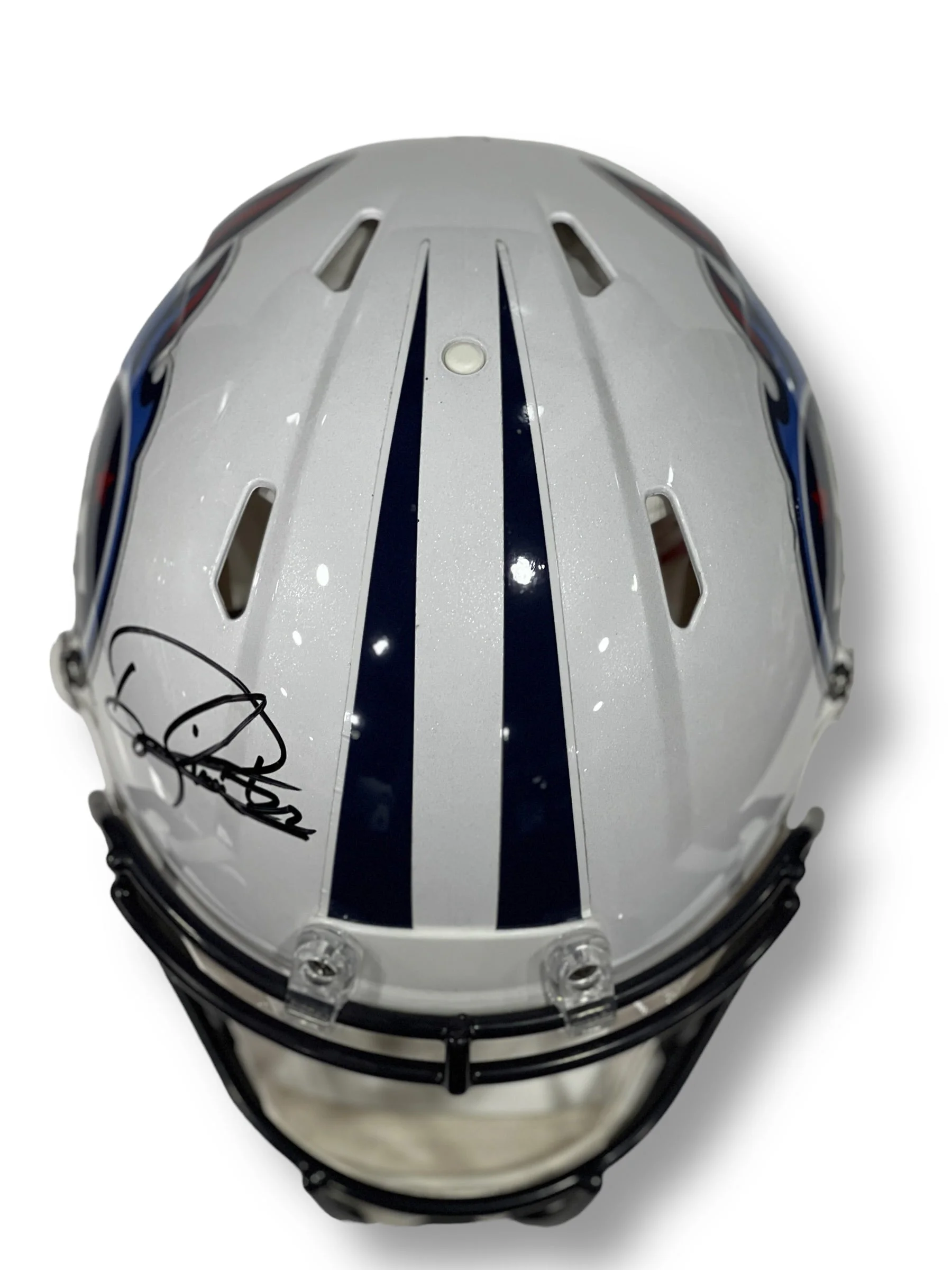 Casco Speed Pro / Titans / Derrick Henry - Image 4
