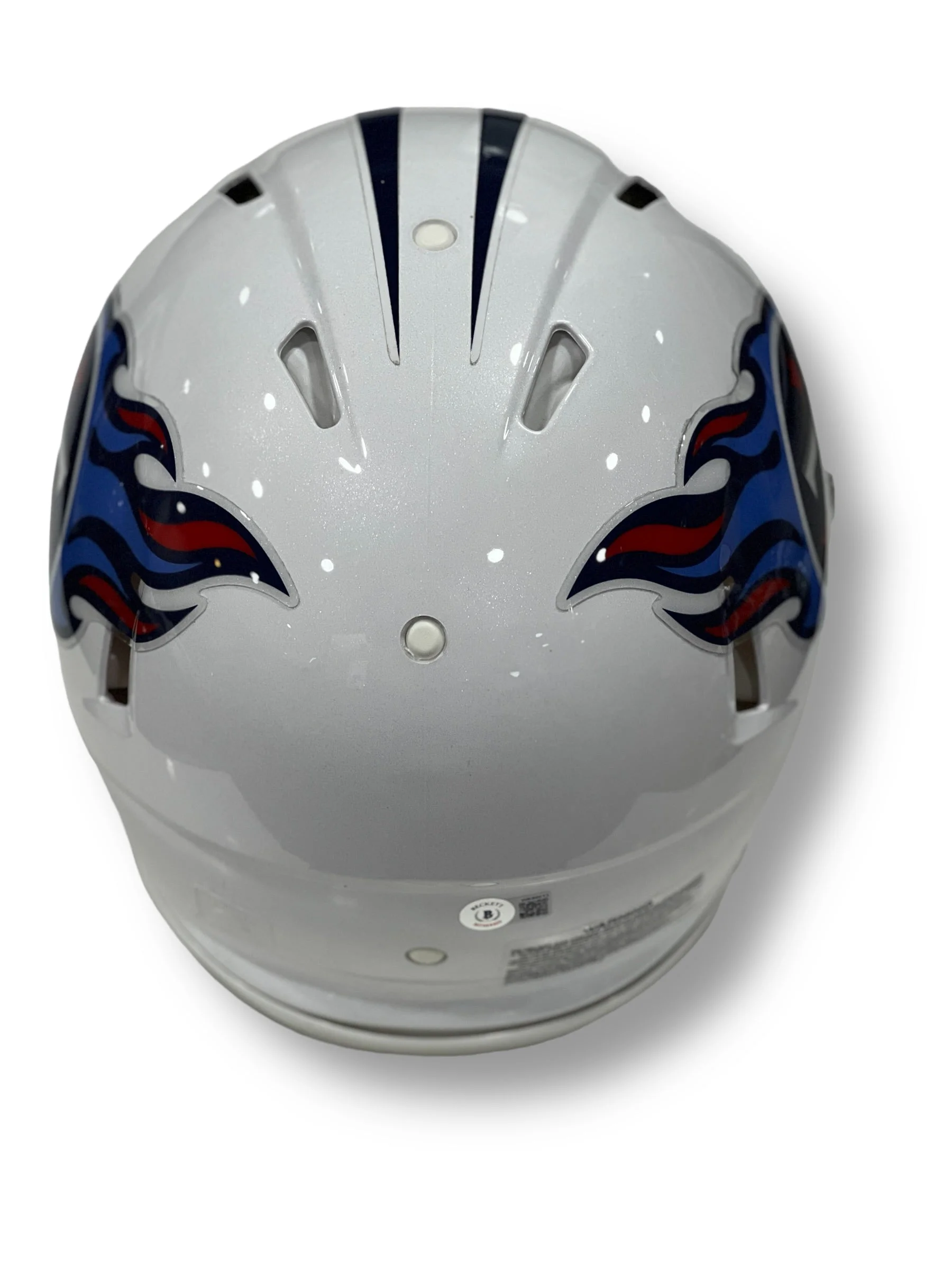 Casco Speed Pro / Titans / Derrick Henry - Image 6