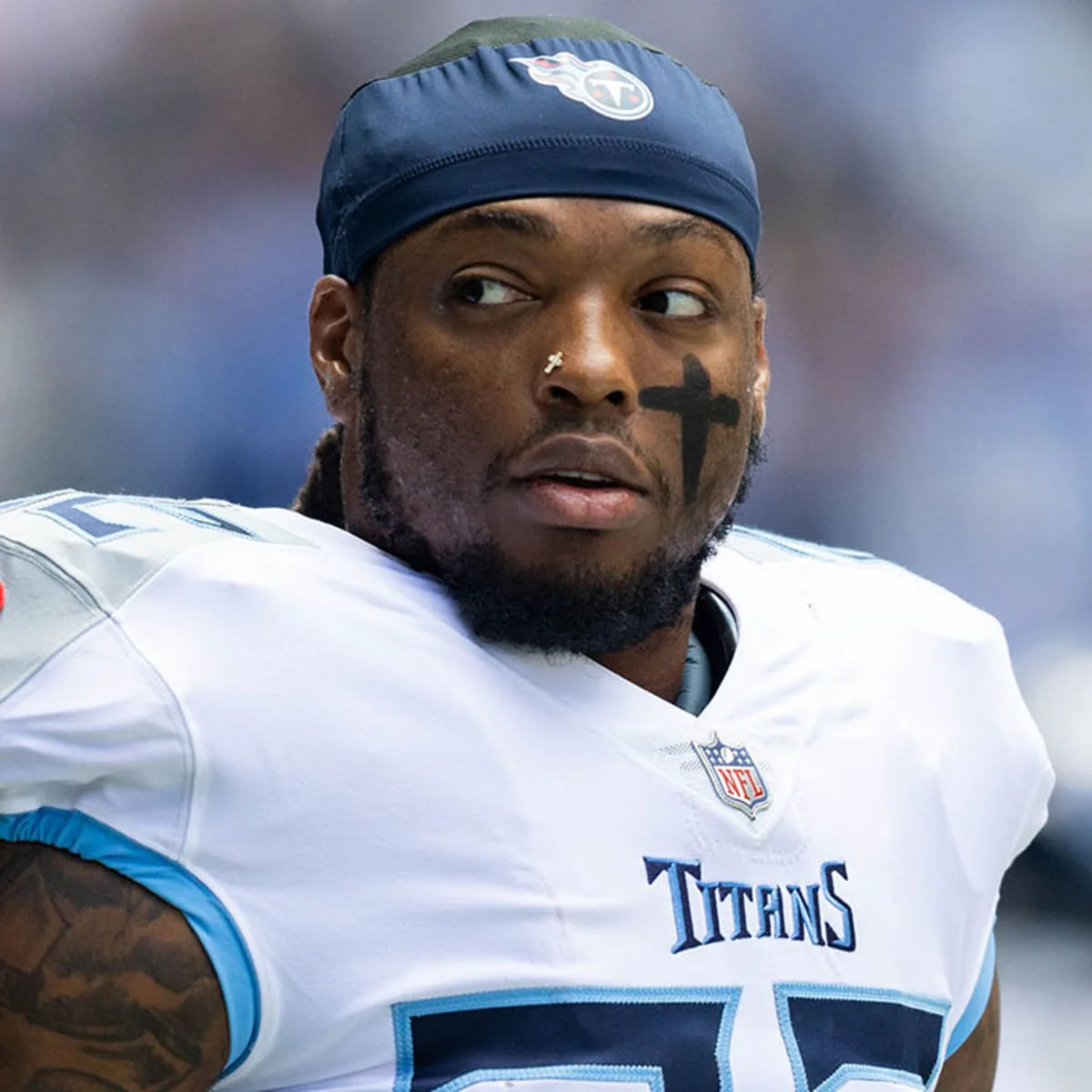Casco Speed Pro / Titans / Derrick Henry - Image 7