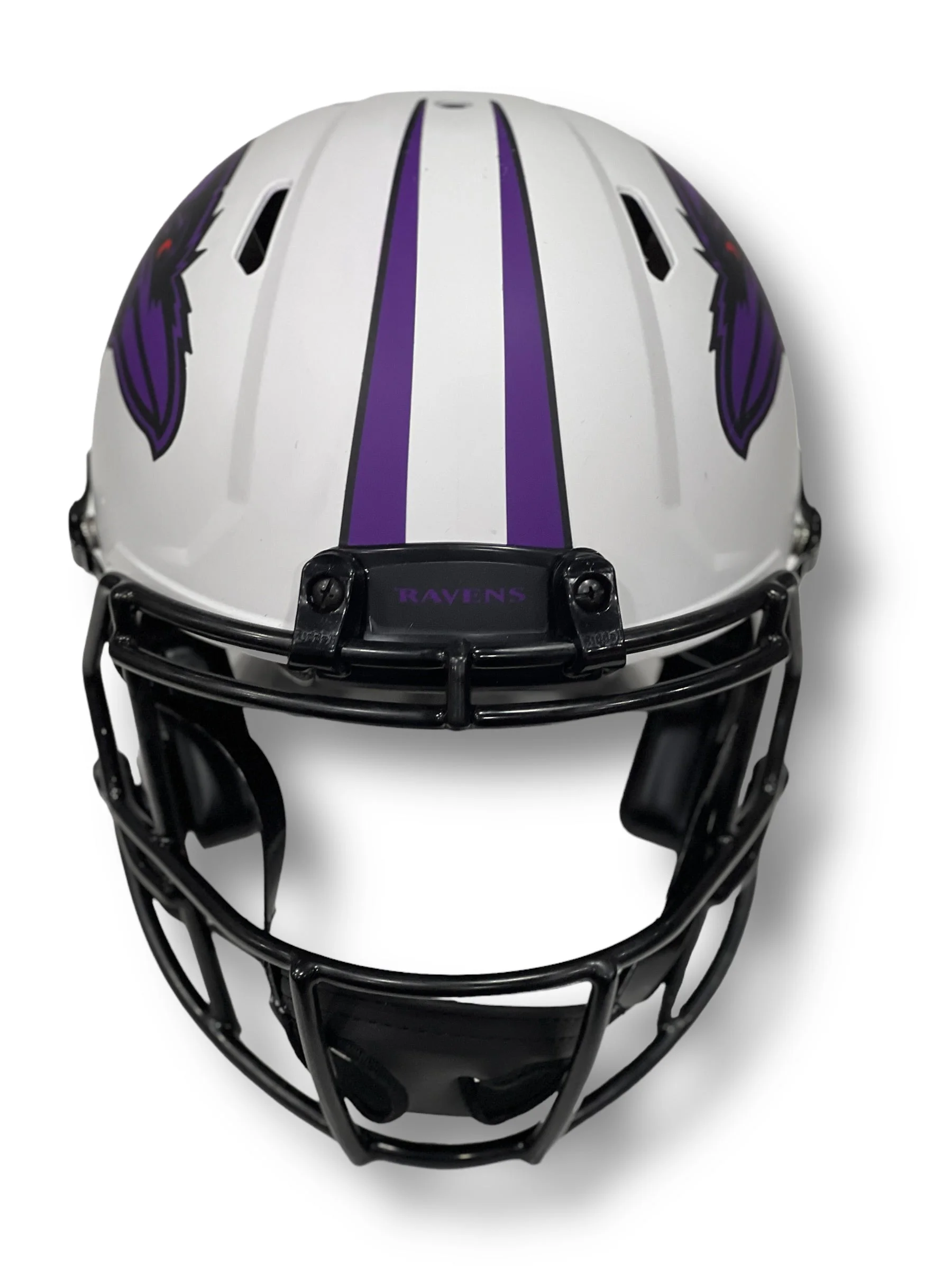 Casco Speed Pro Lunar / Ravens / Mark Andrews - Image 3