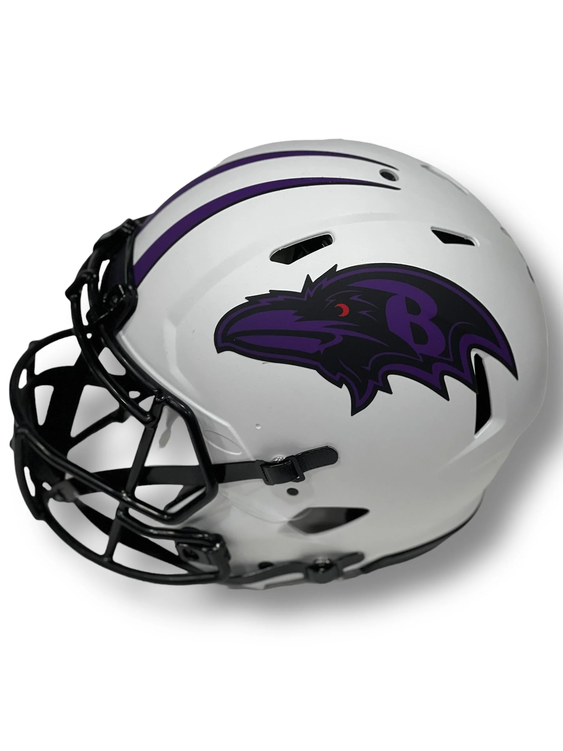 Casco Speed Pro Lunar / Ravens / Mark Andrews - Image 4