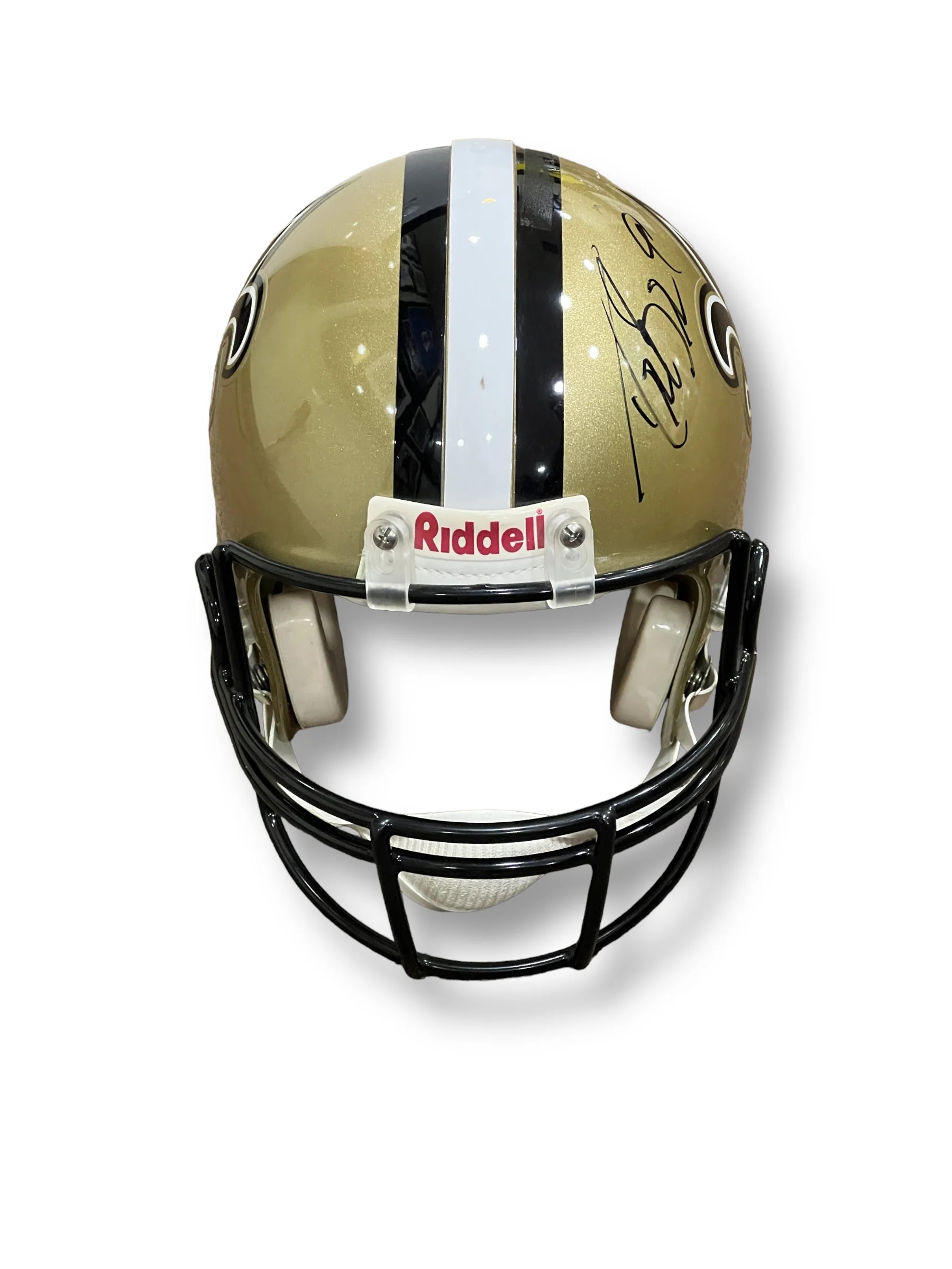 Casco Proline / Saints / Drew Brees - Image 3