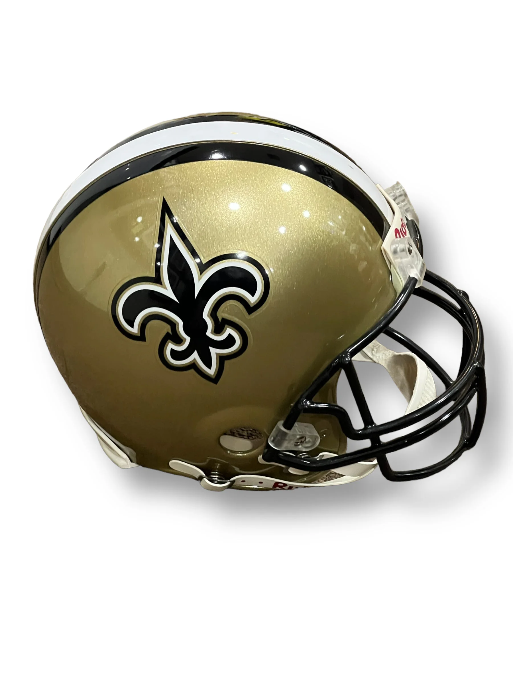 Casco Proline / Saints / Drew Brees - Image 4