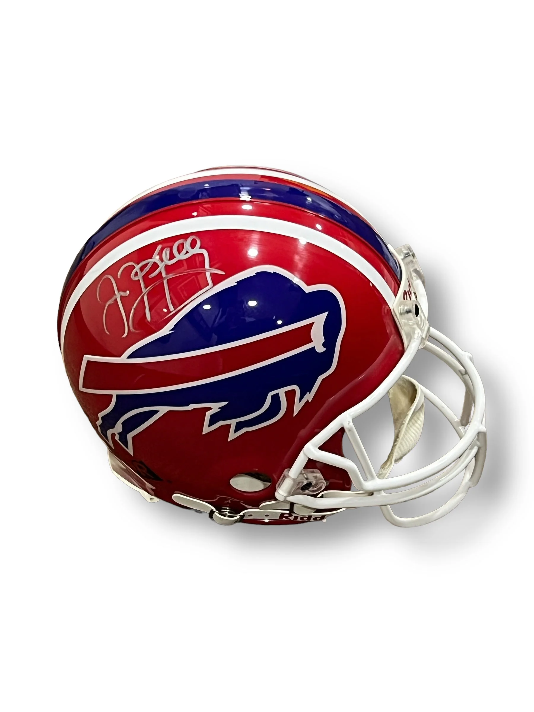 Casco Proline / Bills / Jim Kelly