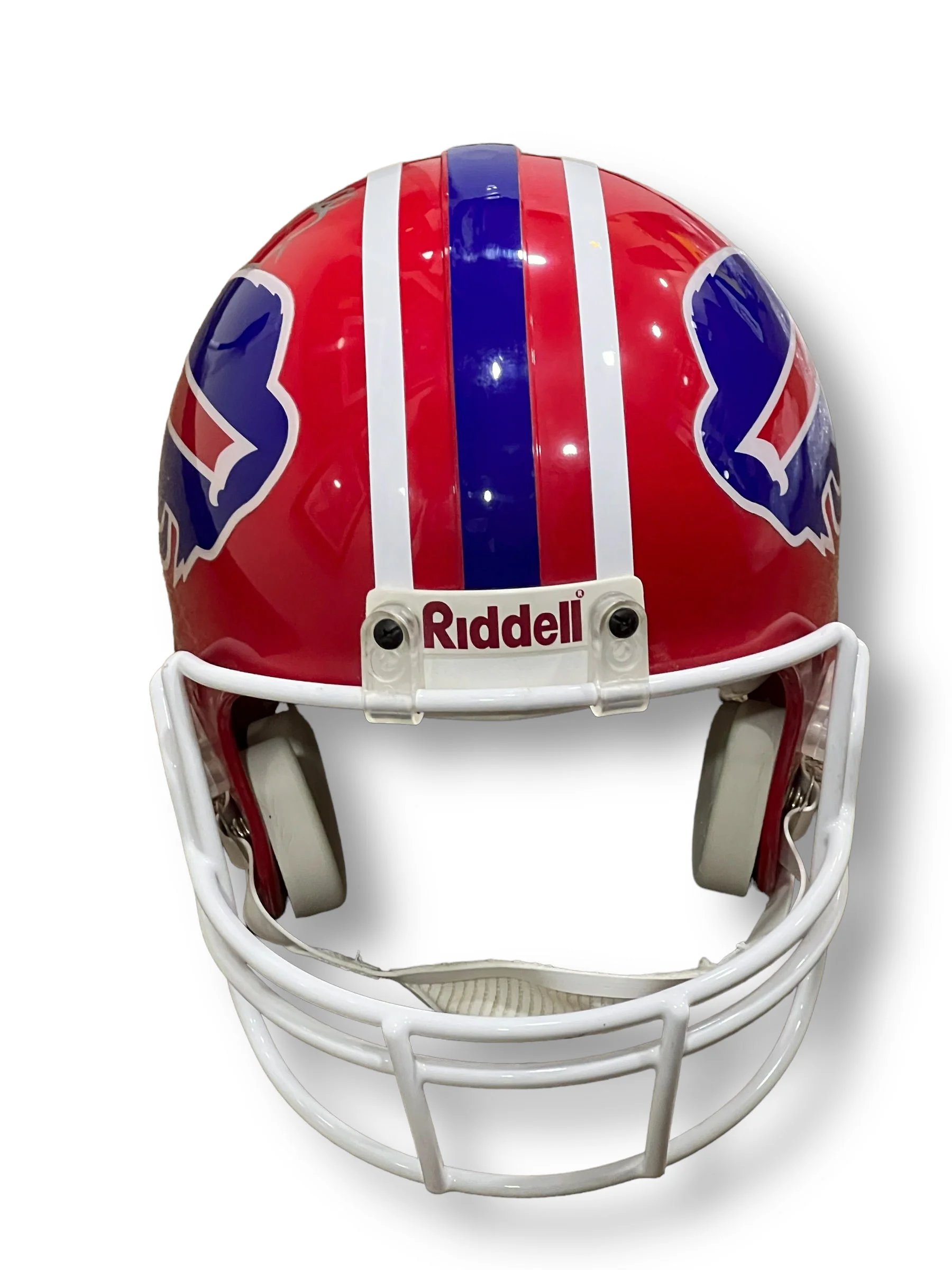 Casco Proline / Bills / Jim Kelly - Image 3