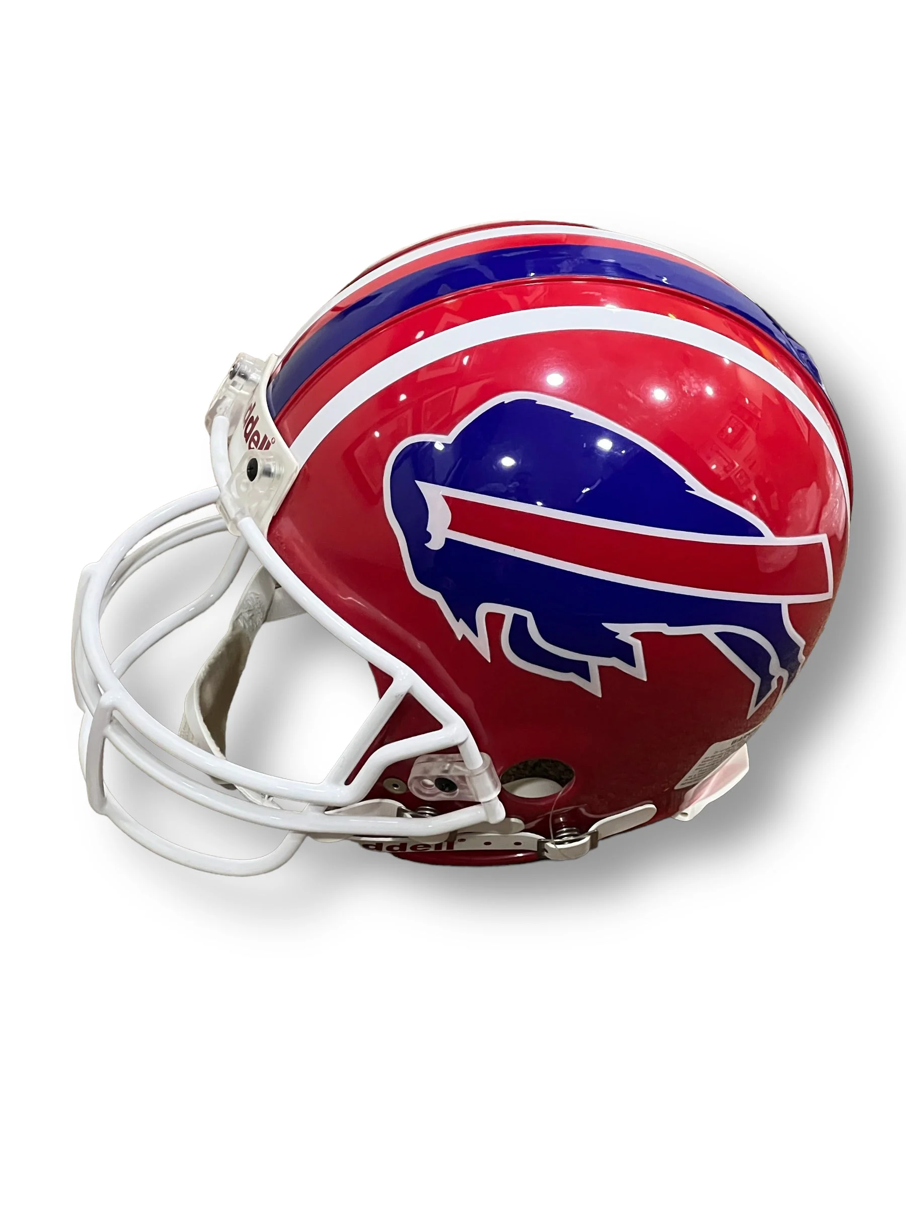 Casco Proline / Bills / Jim Kelly - Image 4