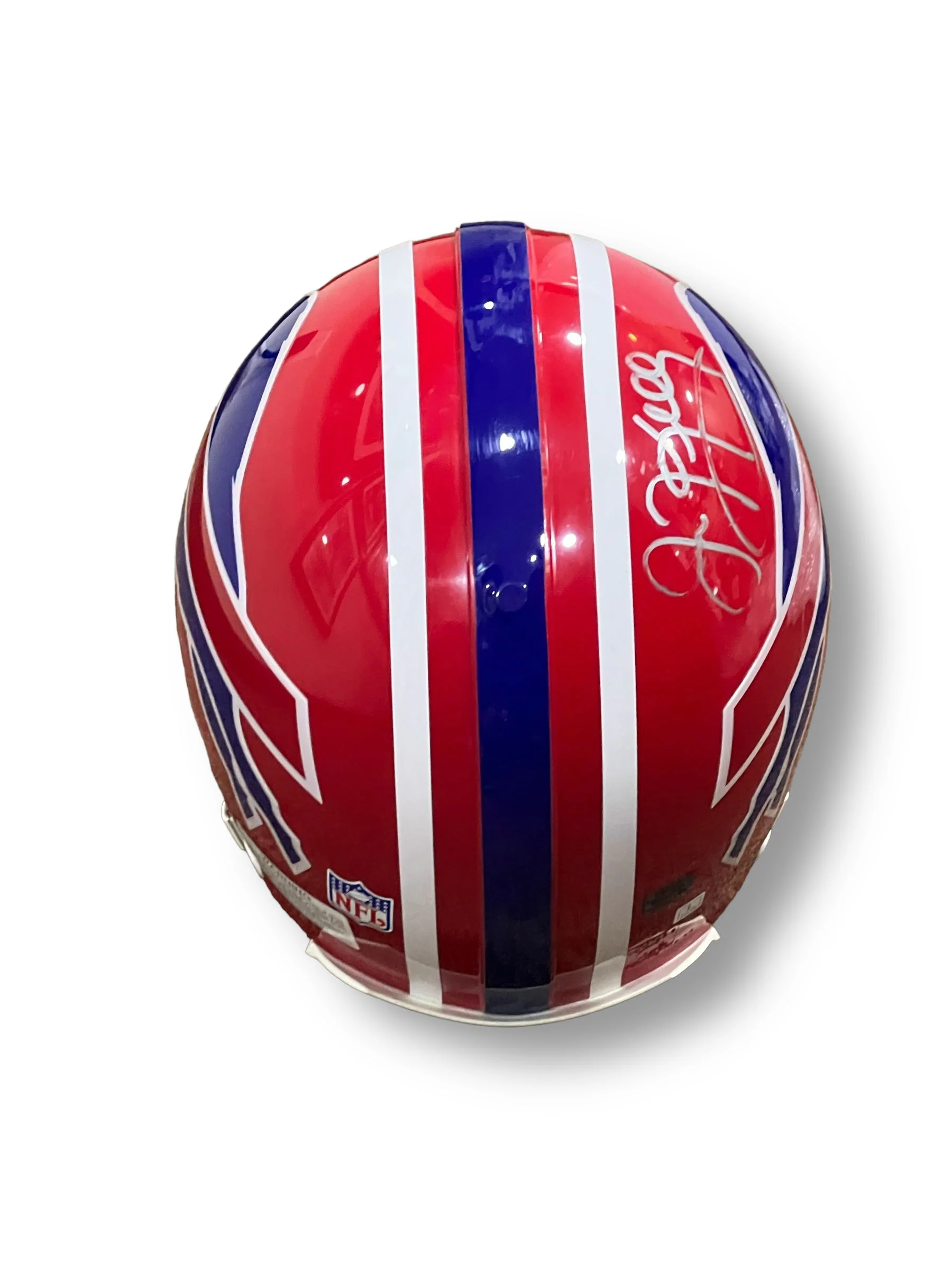 Casco Proline / Bills / Jim Kelly - Image 5