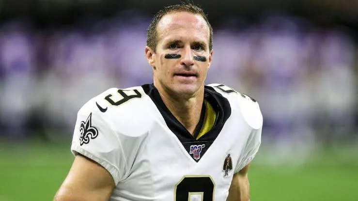 Casco Pro Speed Eclipse / Saints / Drew Brees - Image 8