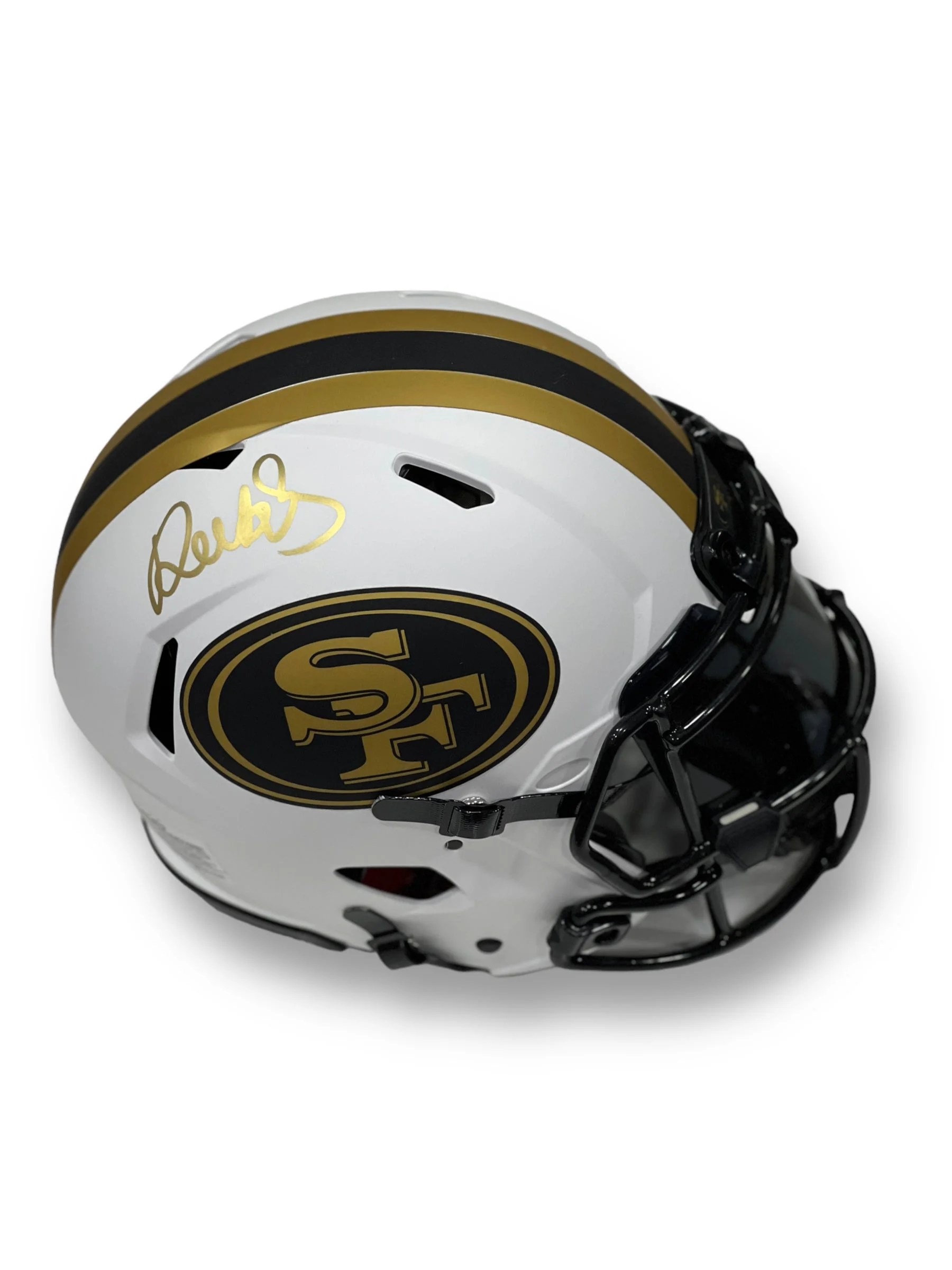 Casco Speed Pro / 49ers / Deebo Samuel