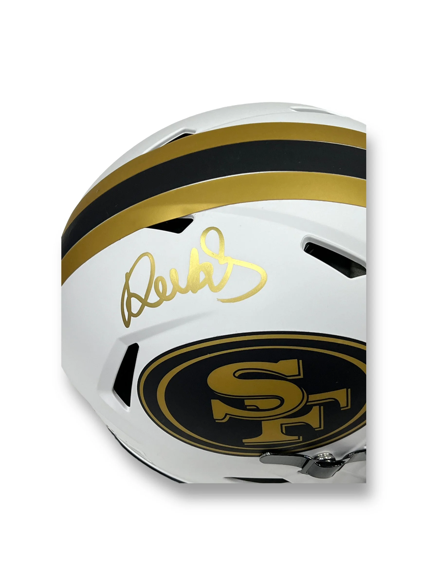 Casco Speed Pro / 49ers / Deebo Samuel - Image 2