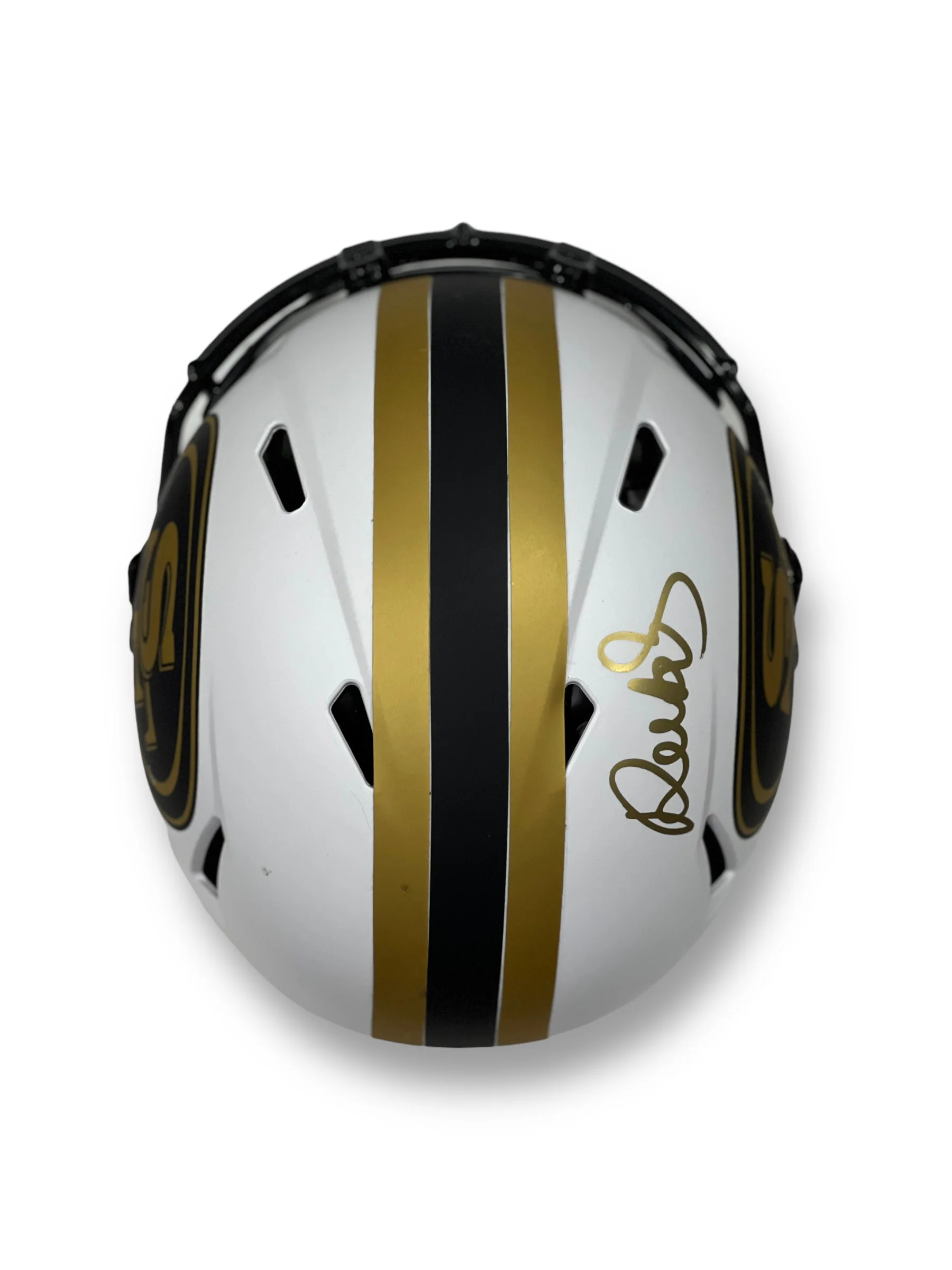 Casco Speed Pro / 49ers / Deebo Samuel - Image 3