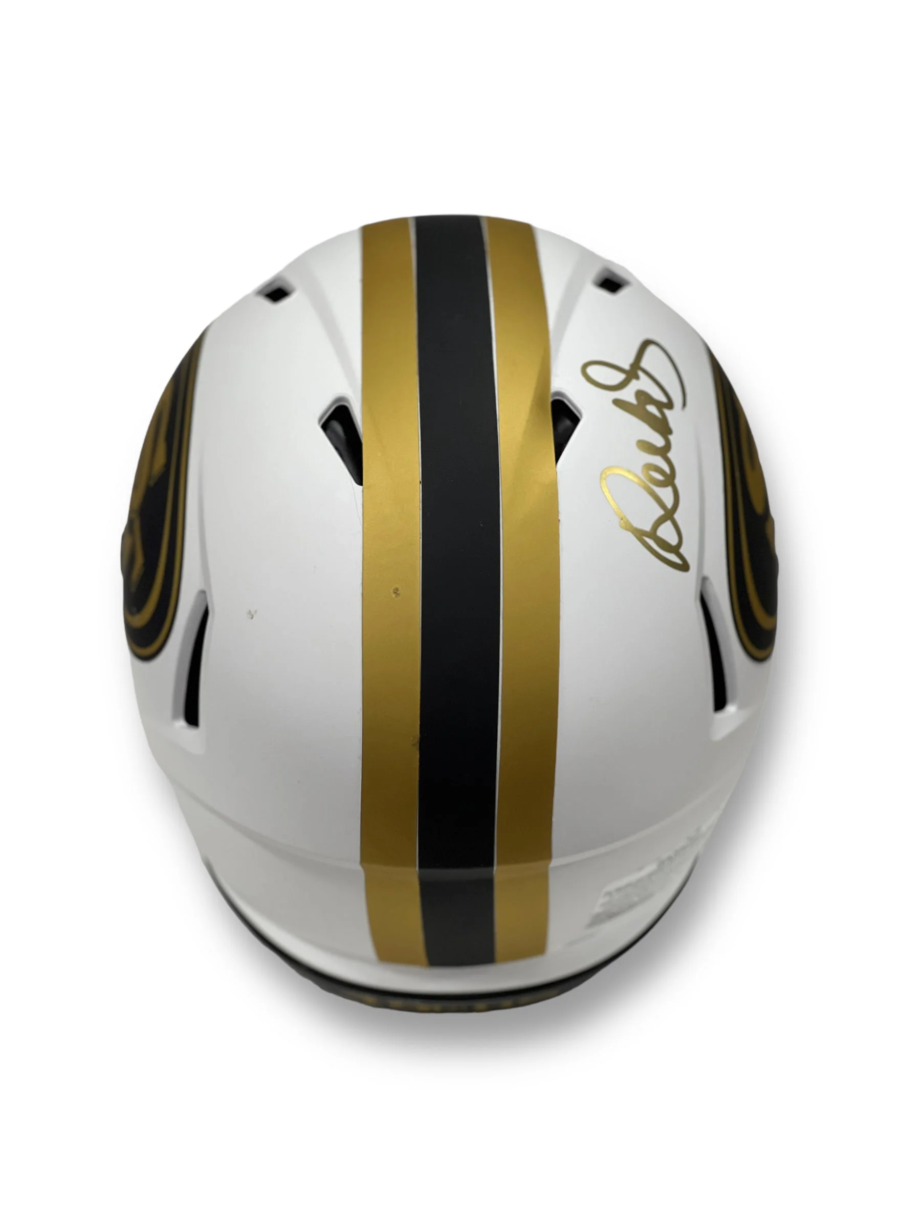 Casco Speed Pro / 49ers / Deebo Samuel - Image 4