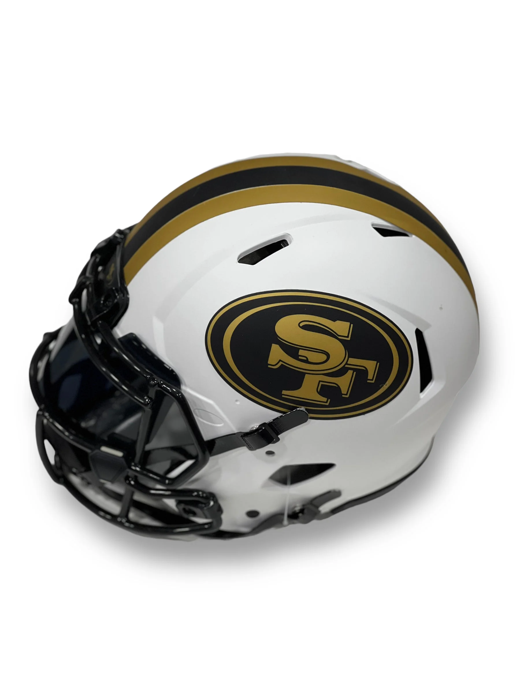 Casco Speed Pro / 49ers / Deebo Samuel - Image 5
