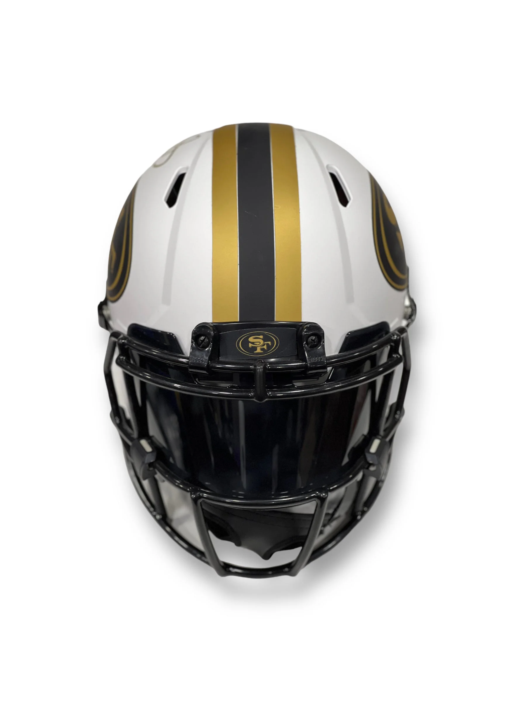 Casco Speed Pro / 49ers / Deebo Samuel - Image 6