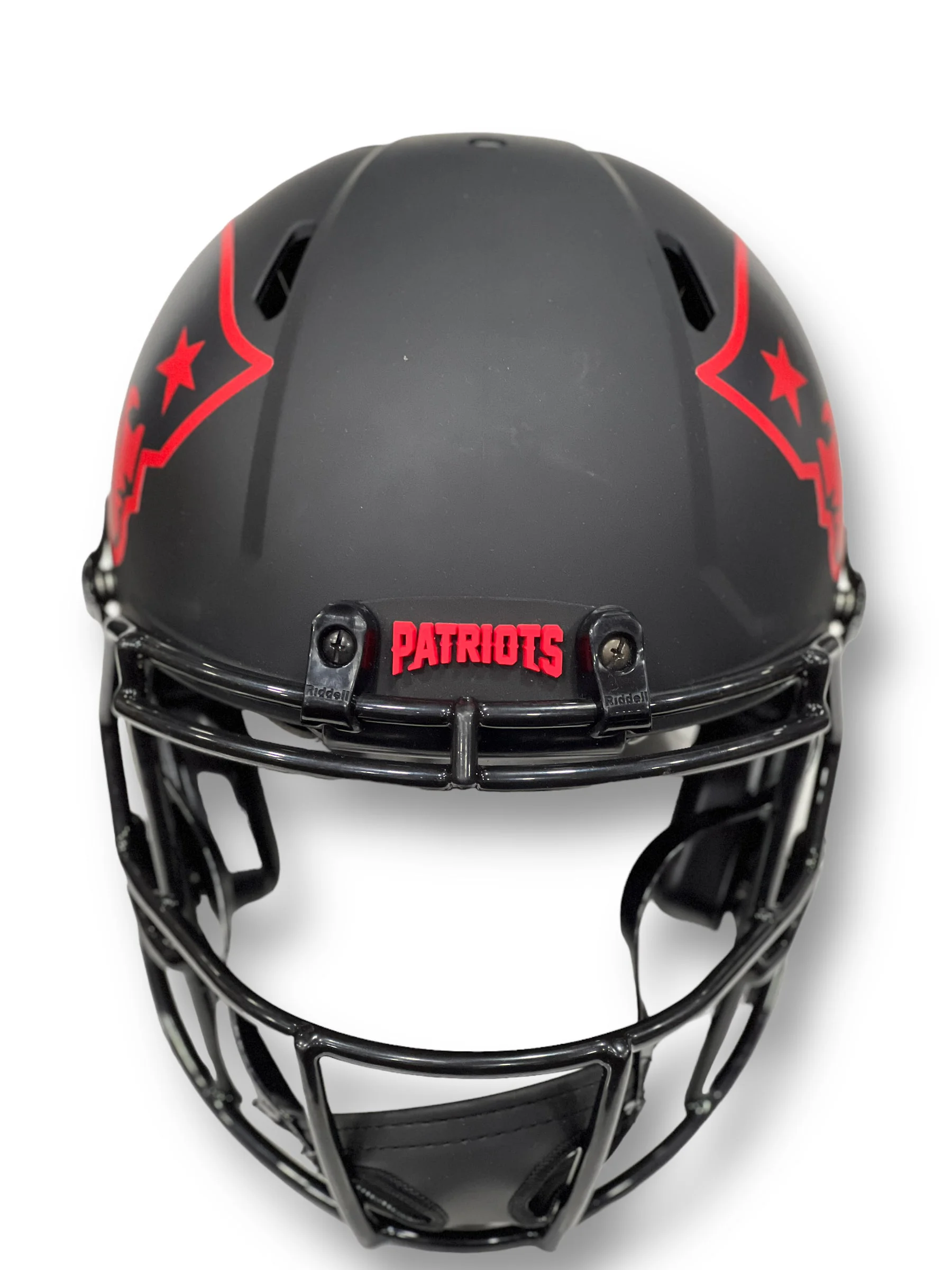 Casco Pro Speed Eclipse / Patriots/ Tom Brady - Image 6