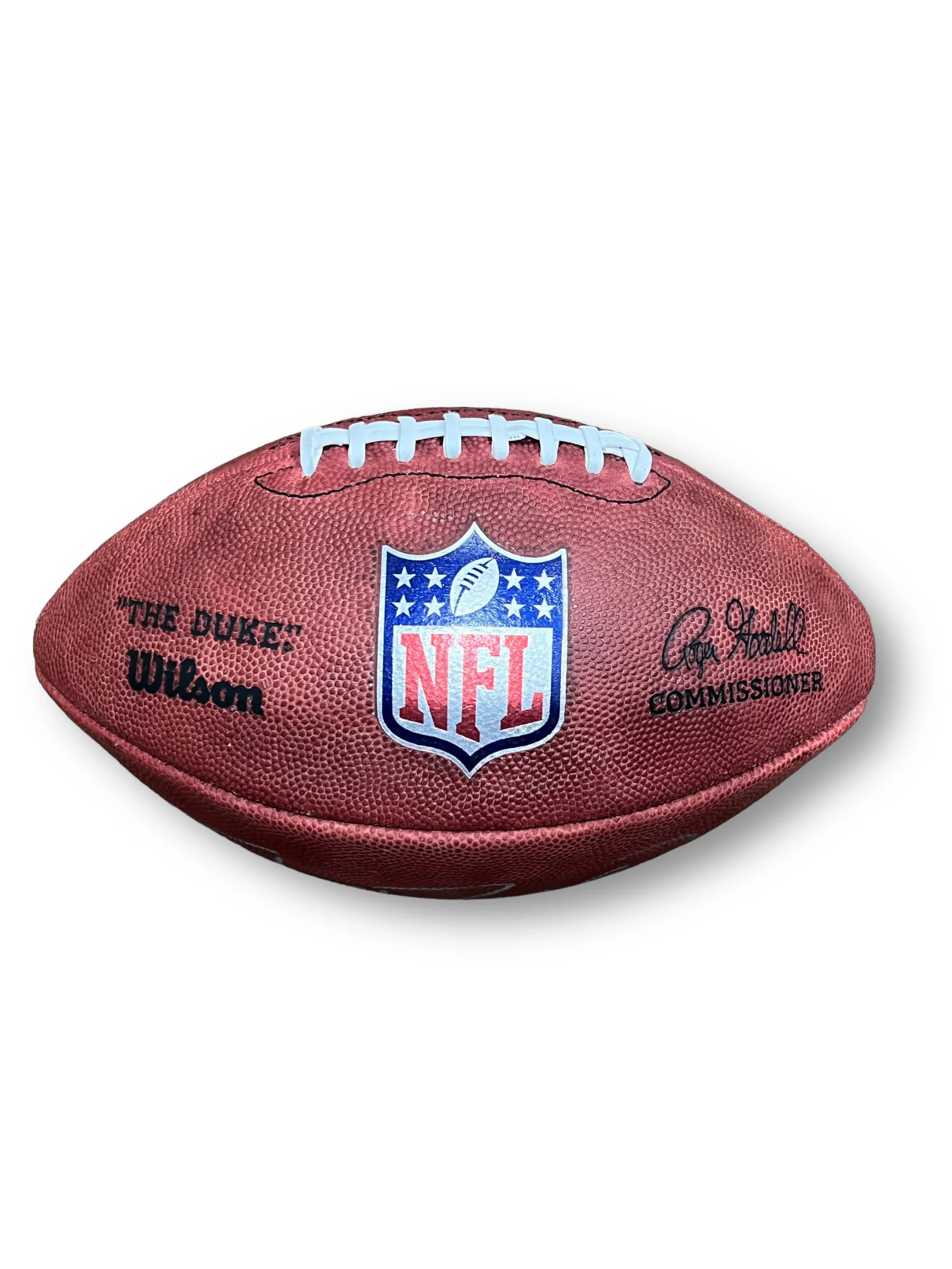 Balón Profesional / 49ers / Jerry Rice - Image 2