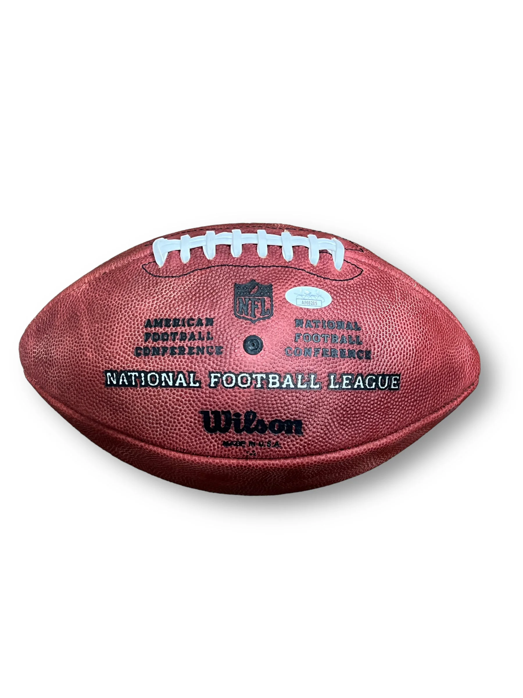 Balón Profesional / 49ers / Jerry Rice - Image 3