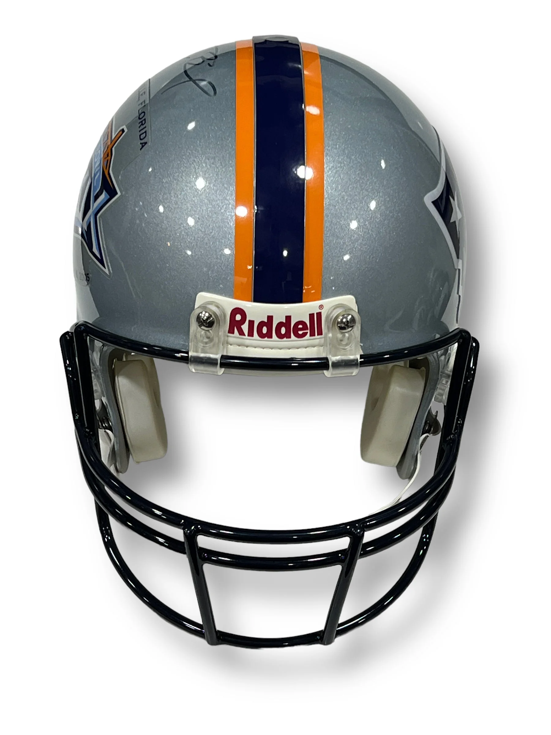 Casco Proline / Patriots / Tom Brady (Super Bowl 39) - Image 3