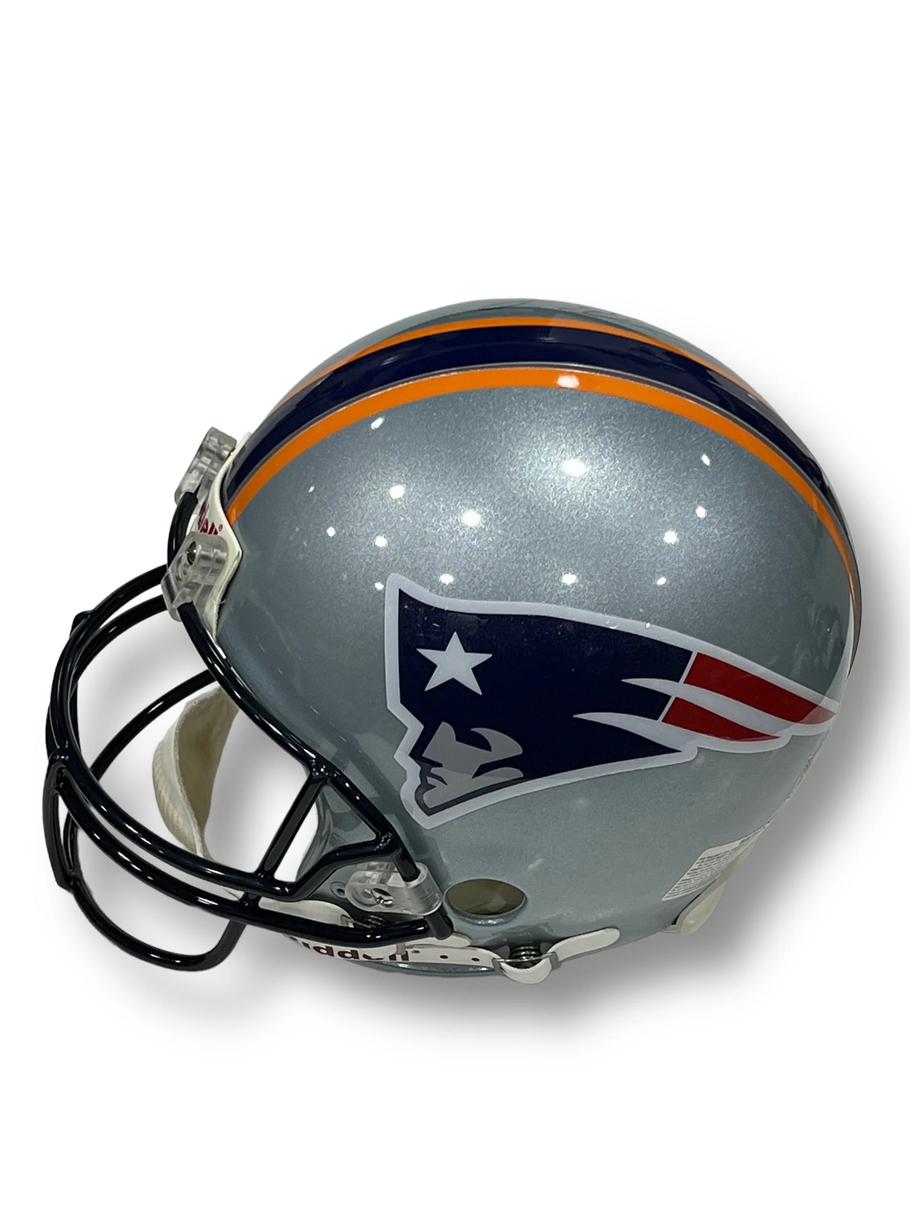 Casco Proline / Patriots / Tom Brady (Super Bowl 39) - Image 4