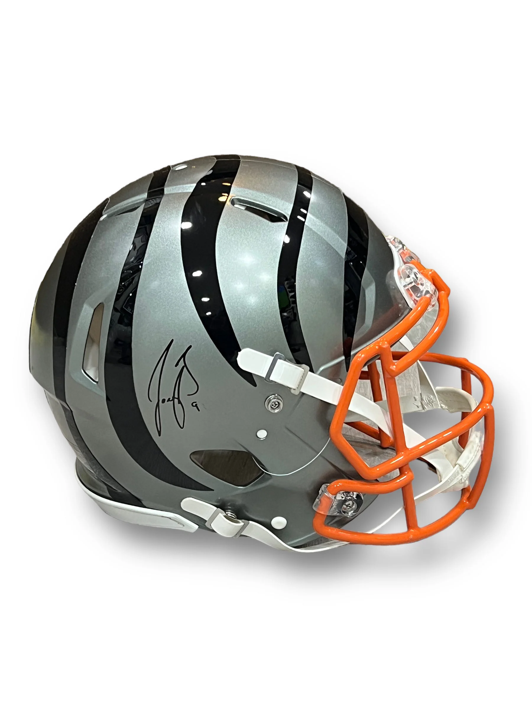 Casco Speed Pro Flash / Bengals / Joe Burrow