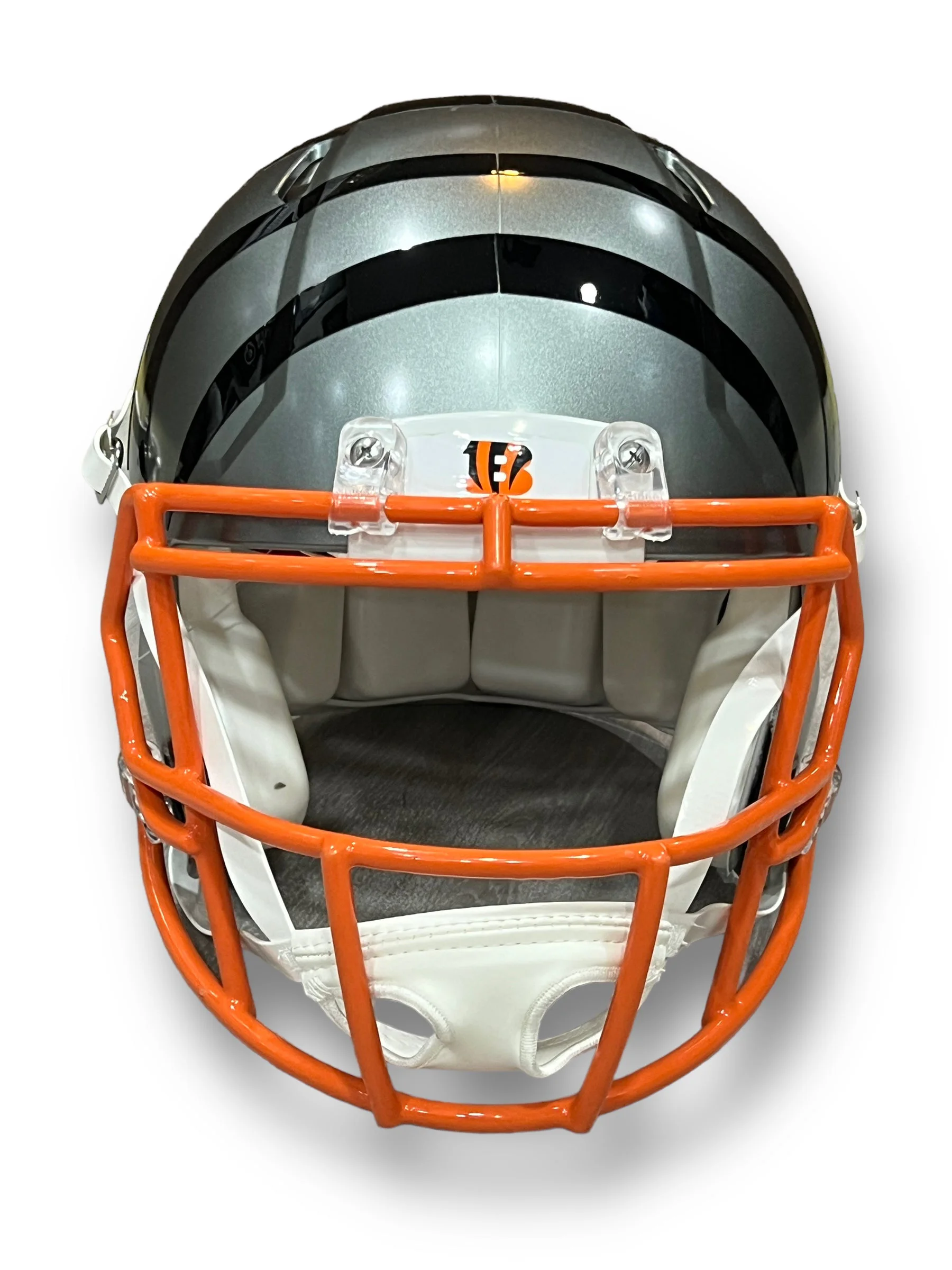 Casco Speed Pro Flash / Bengals / Joe Burrow - Image 3
