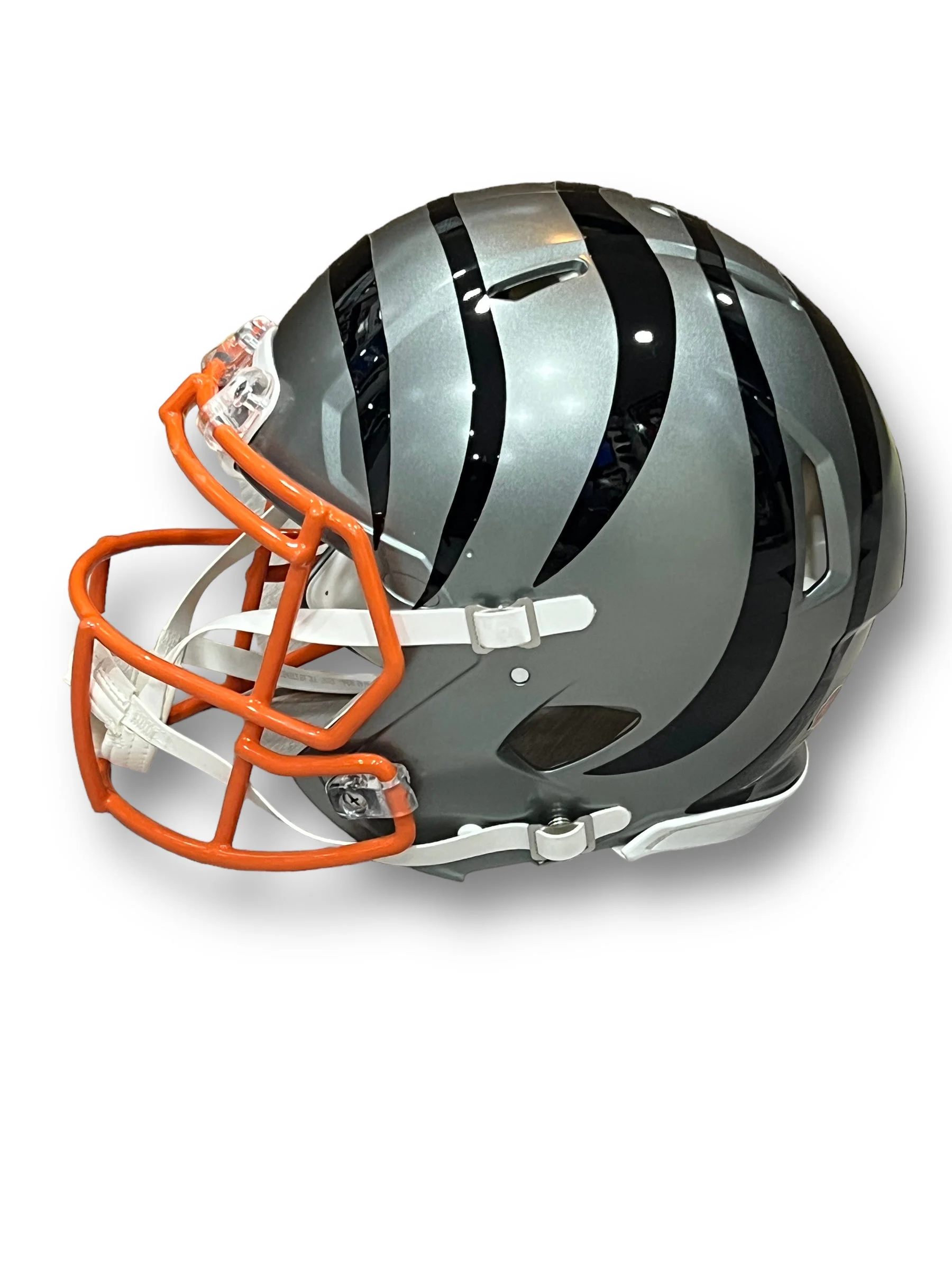 Casco Speed Pro Flash / Bengals / Joe Burrow - Image 4