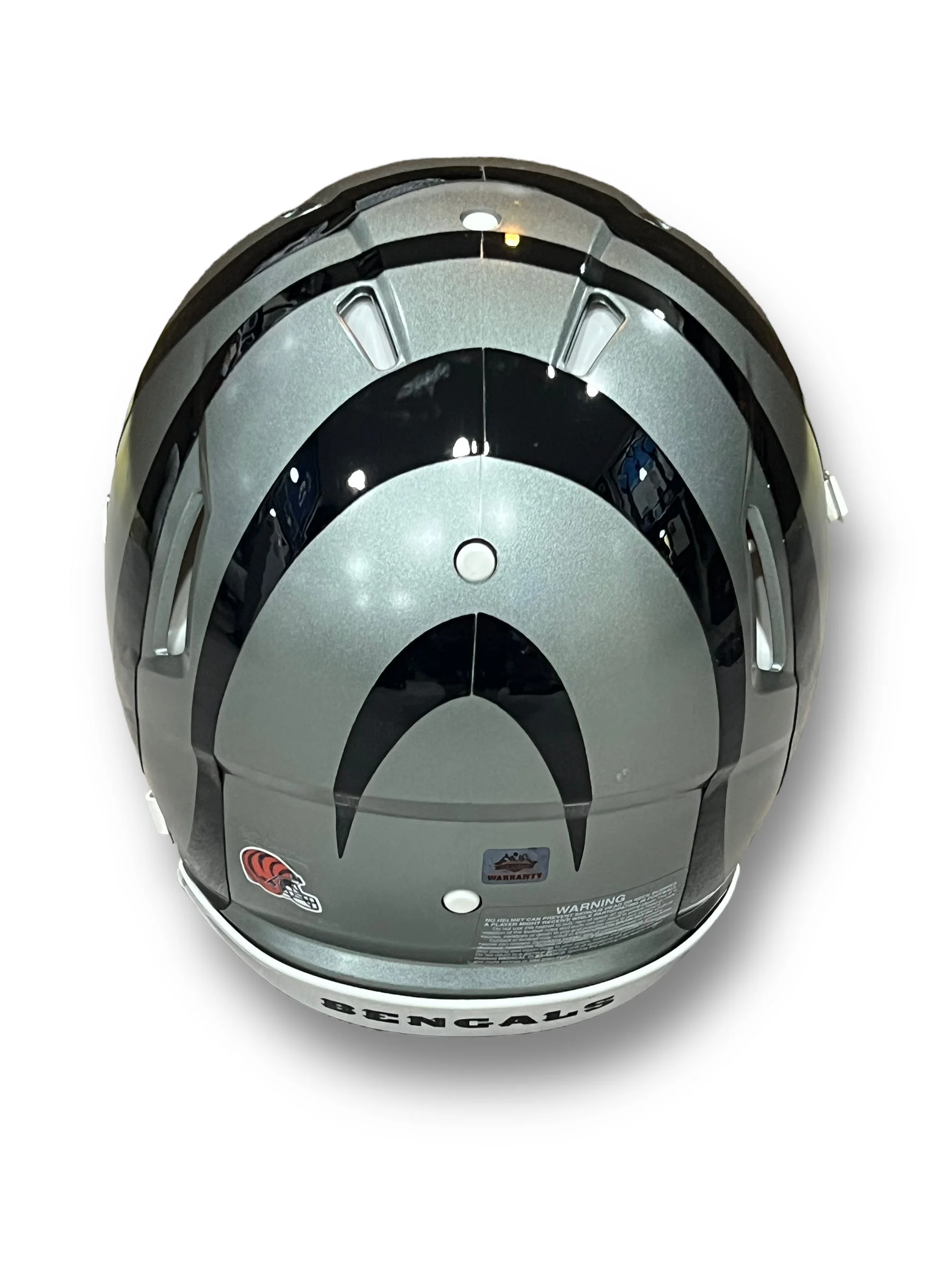 Casco Speed Pro Flash / Bengals / Joe Burrow - Image 5