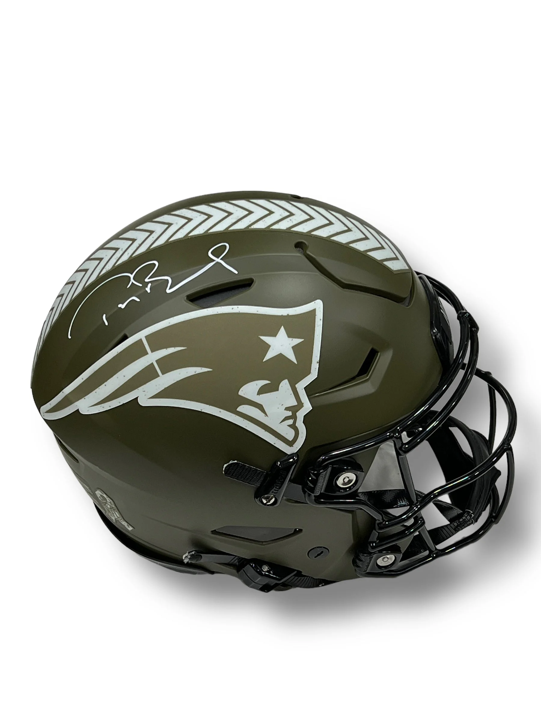 Casco Proline Speed Flex/ Patriots / Tom Brady