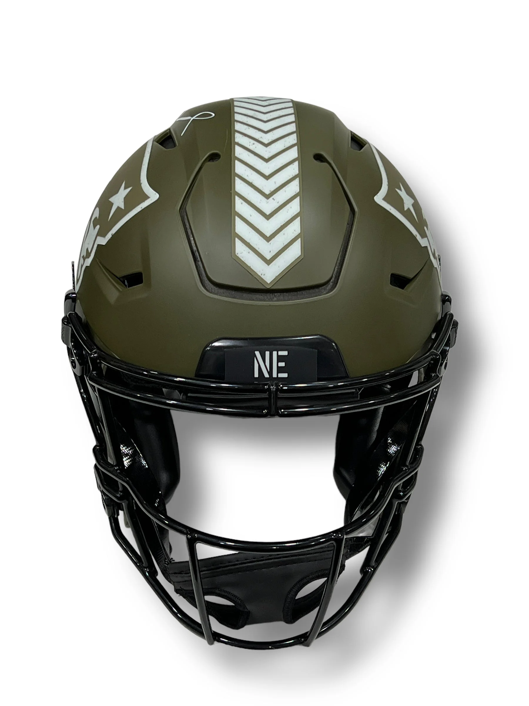 Casco Proline Speed Flex/ Patriots / Tom Brady - Image 3