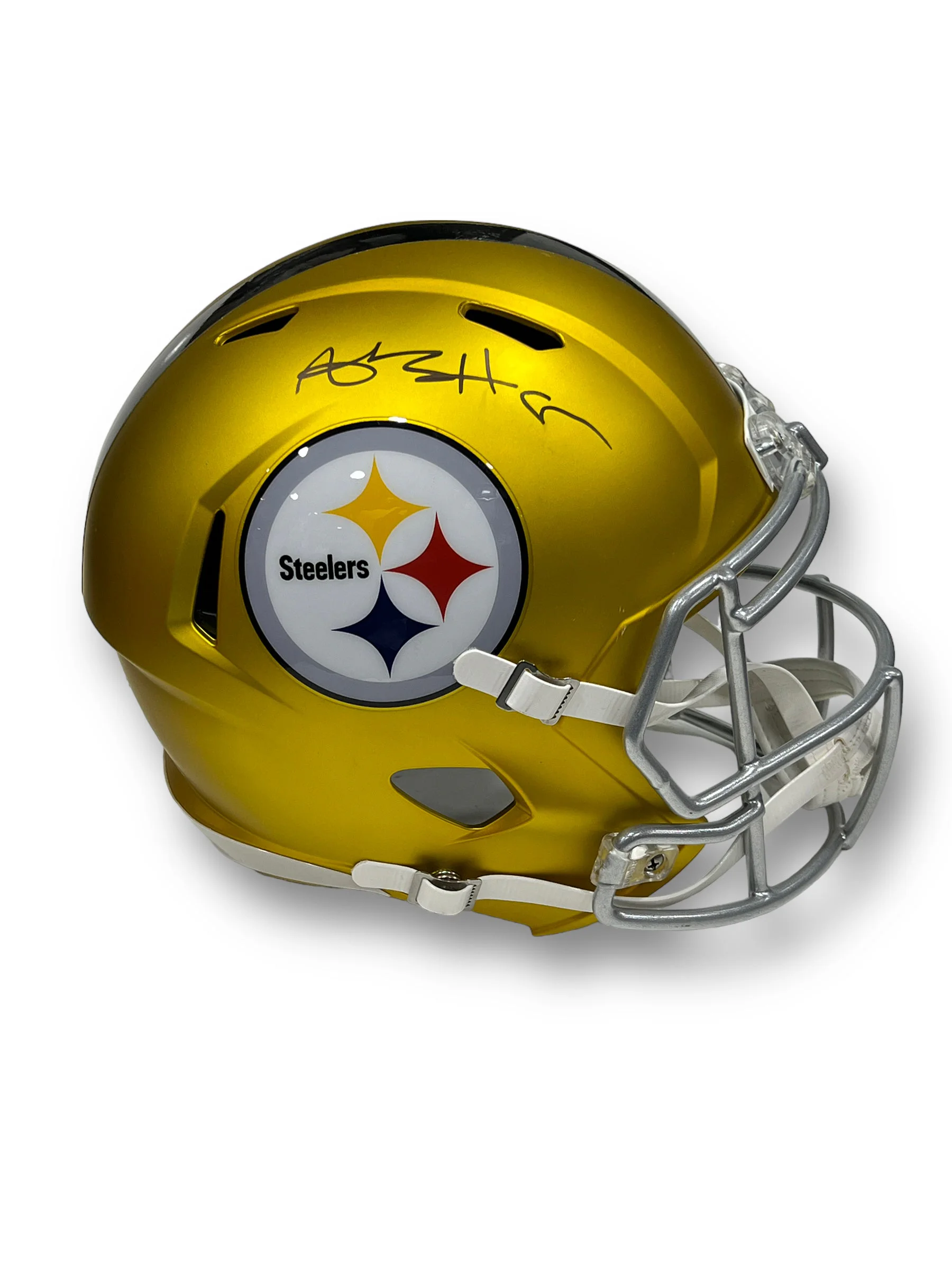 Casco Flash Full Size / Steelers / Antonio Brown